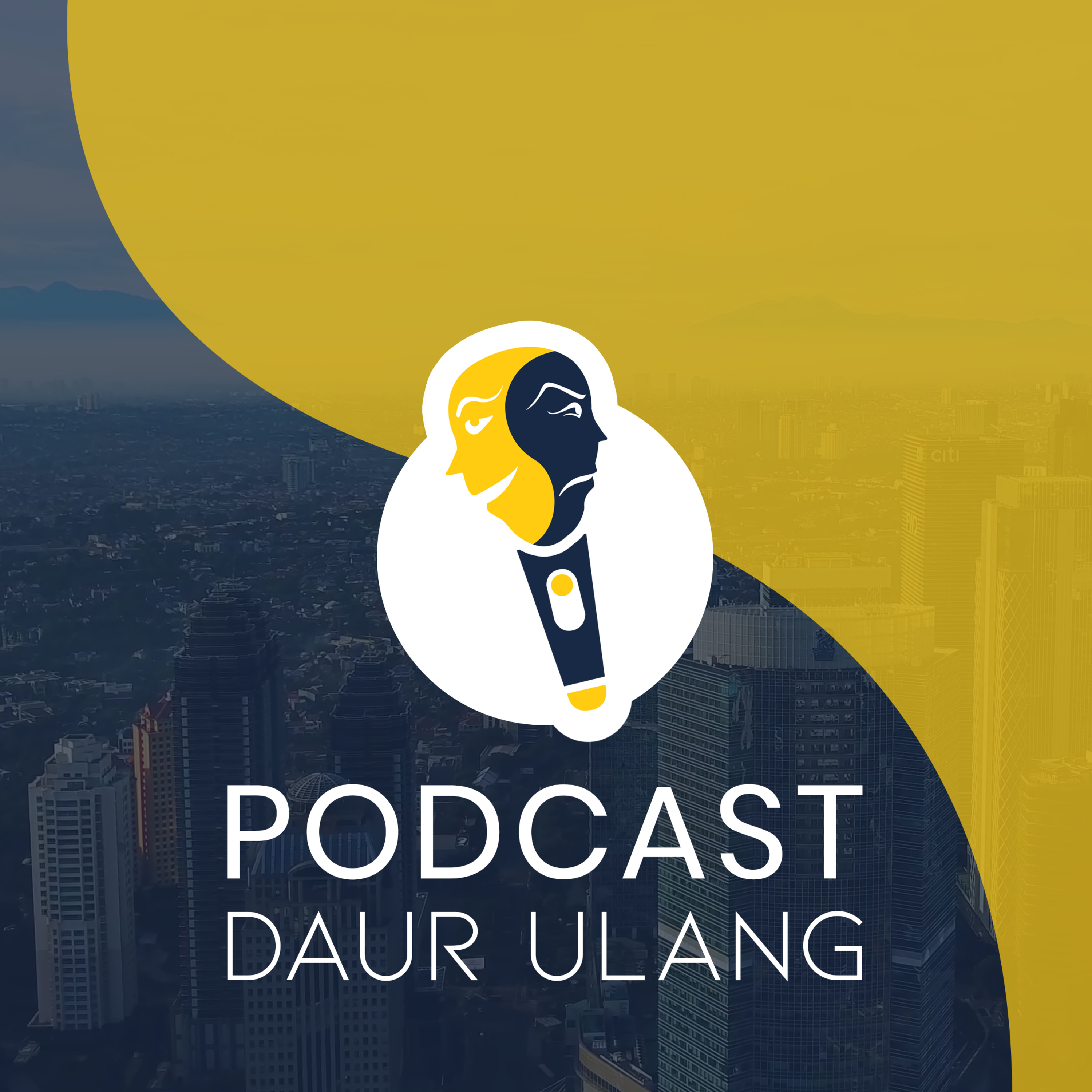 Podcast Daur Ulang