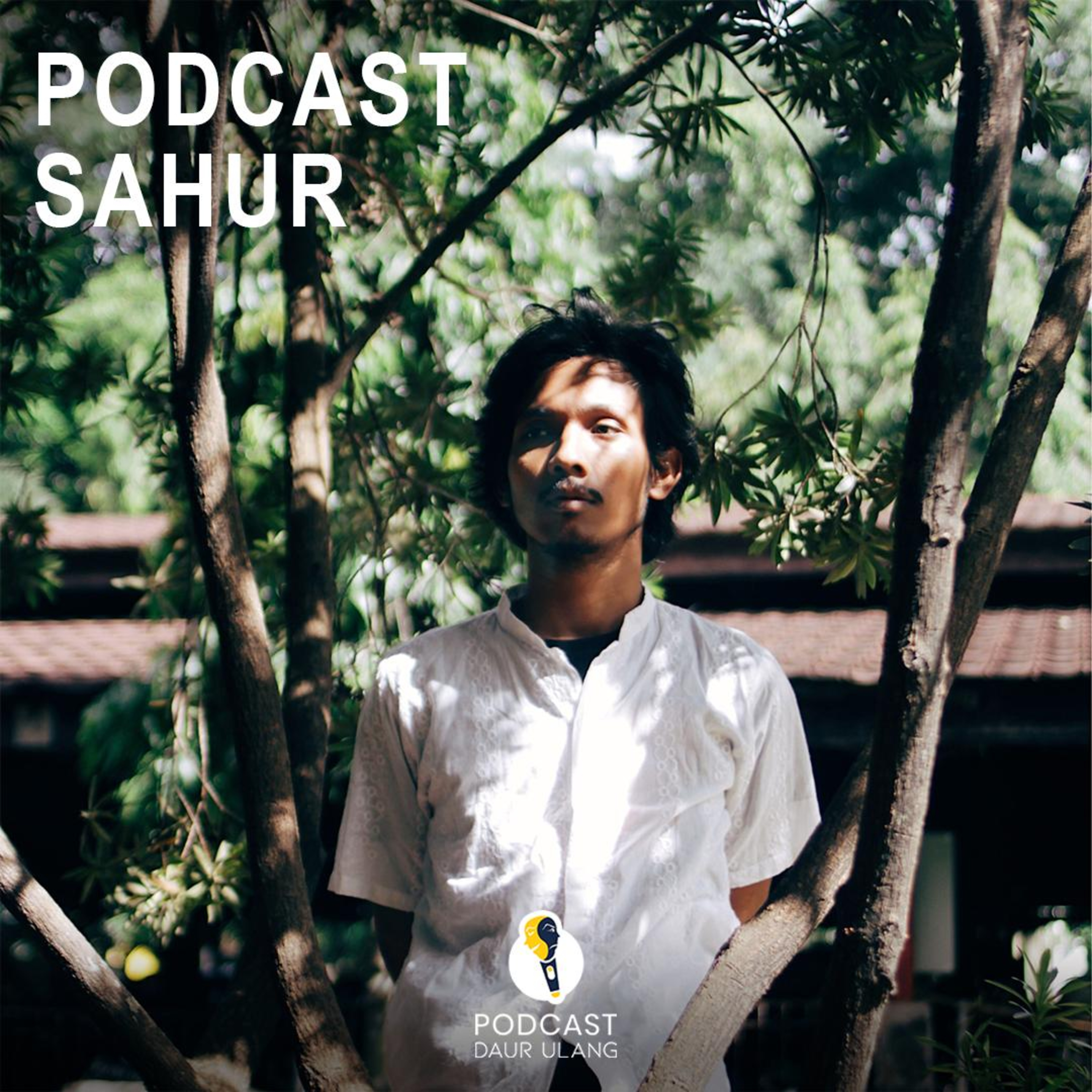 Podcast Daur Ulang