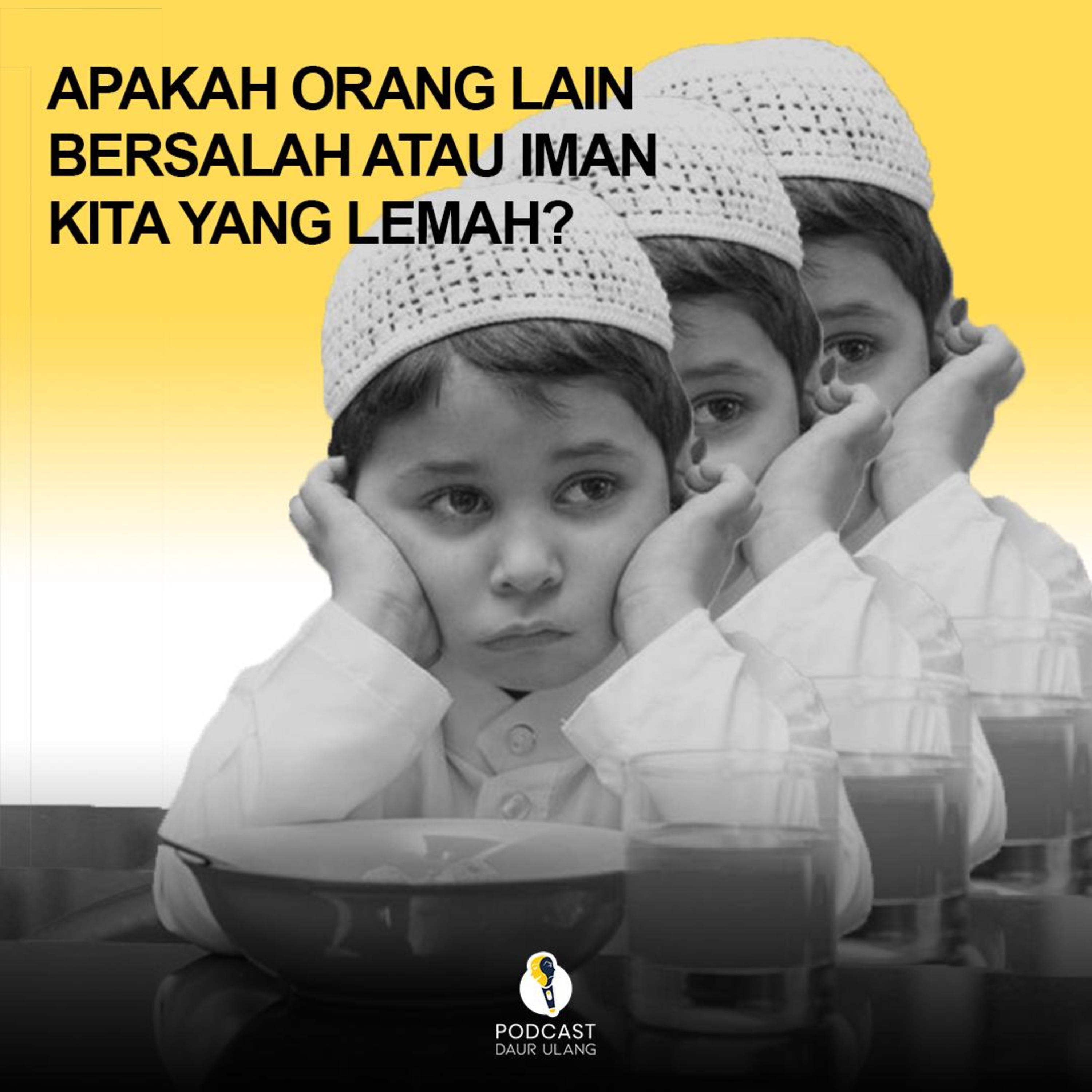 Podcast Daur Ulang