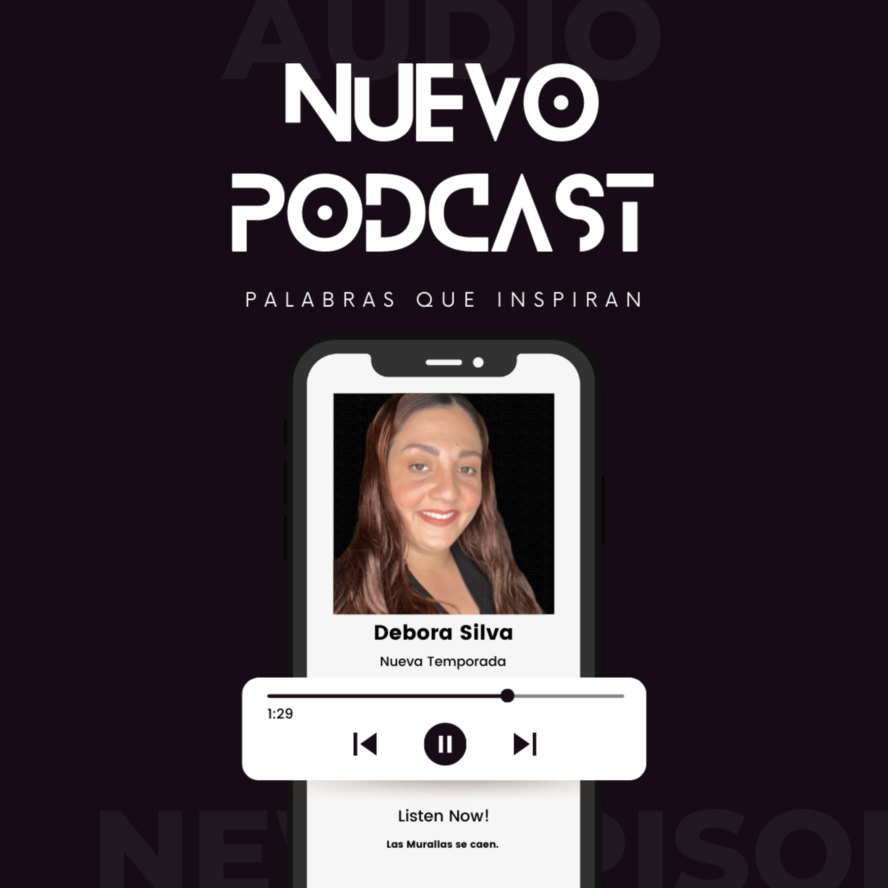 Palabras que Inspiran
