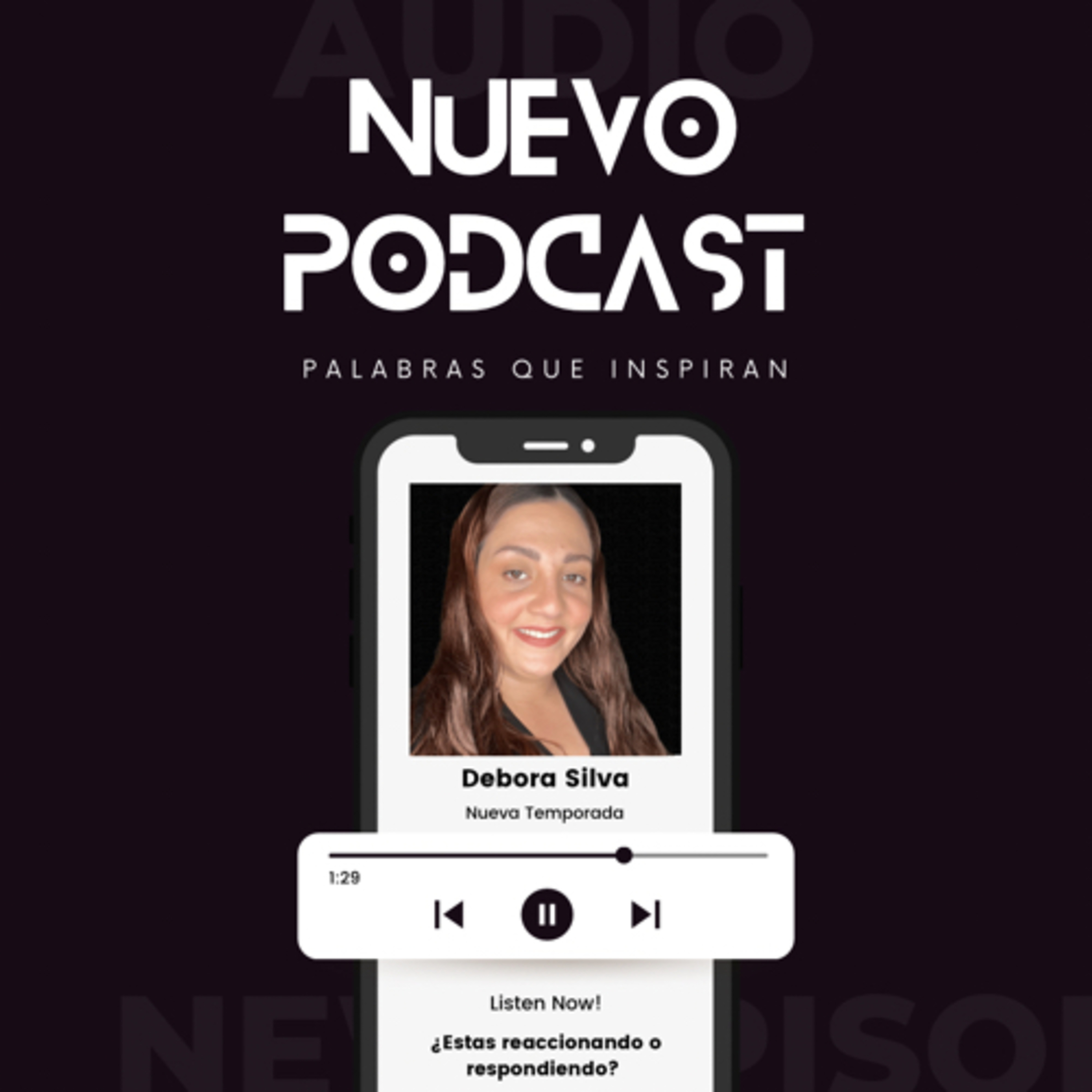 Palabras que Inspiran
