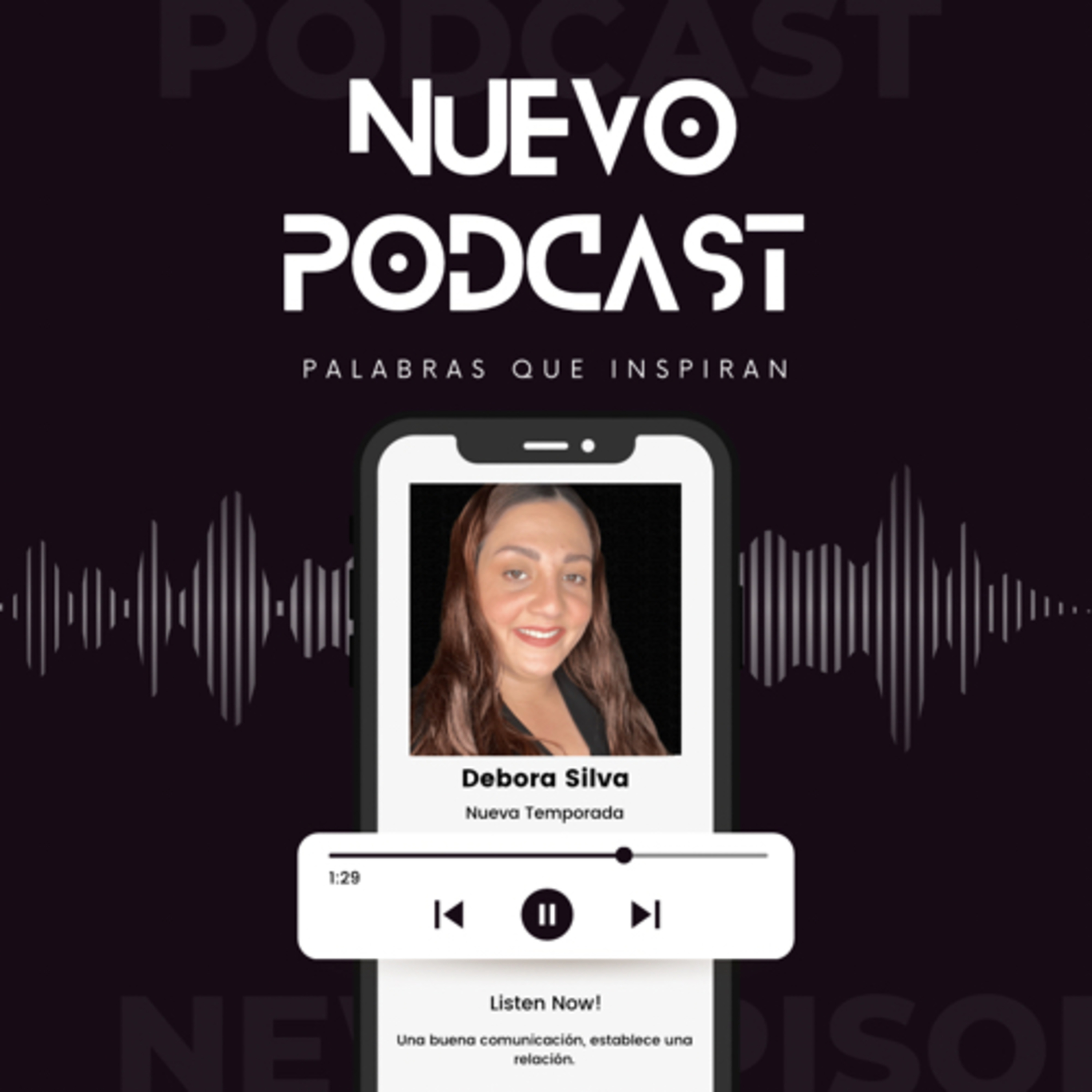 Palabras que Inspiran