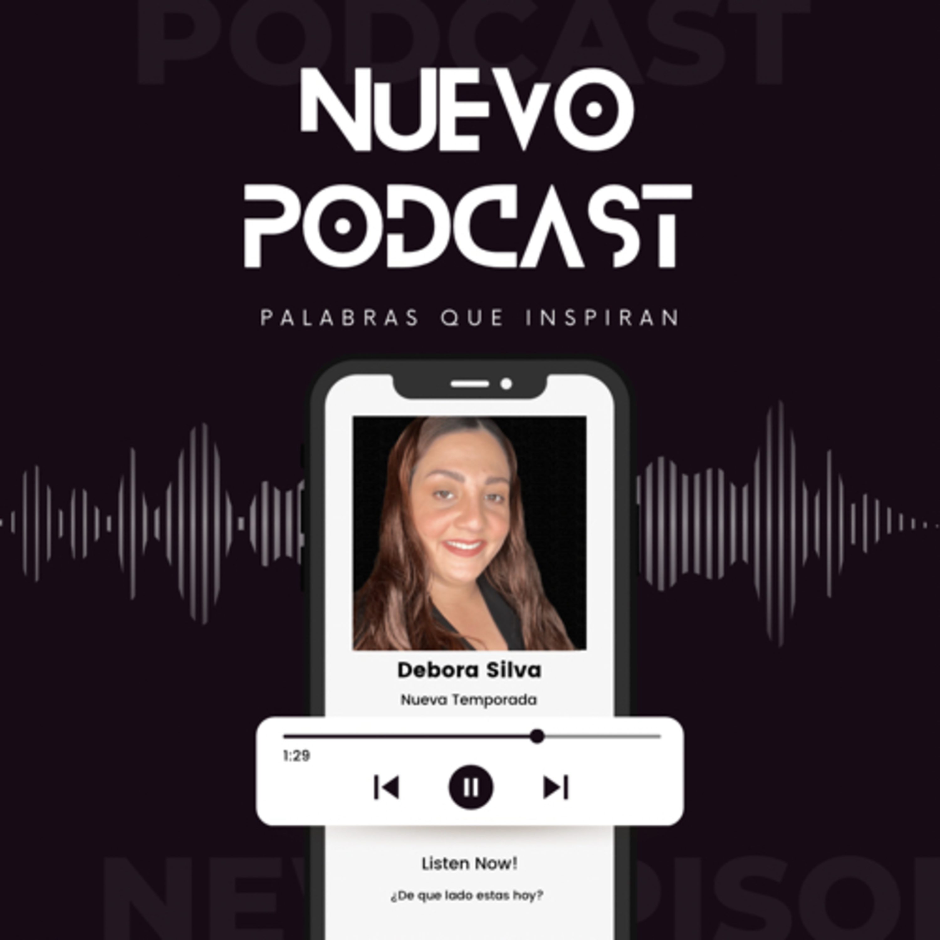 Palabras que Inspiran