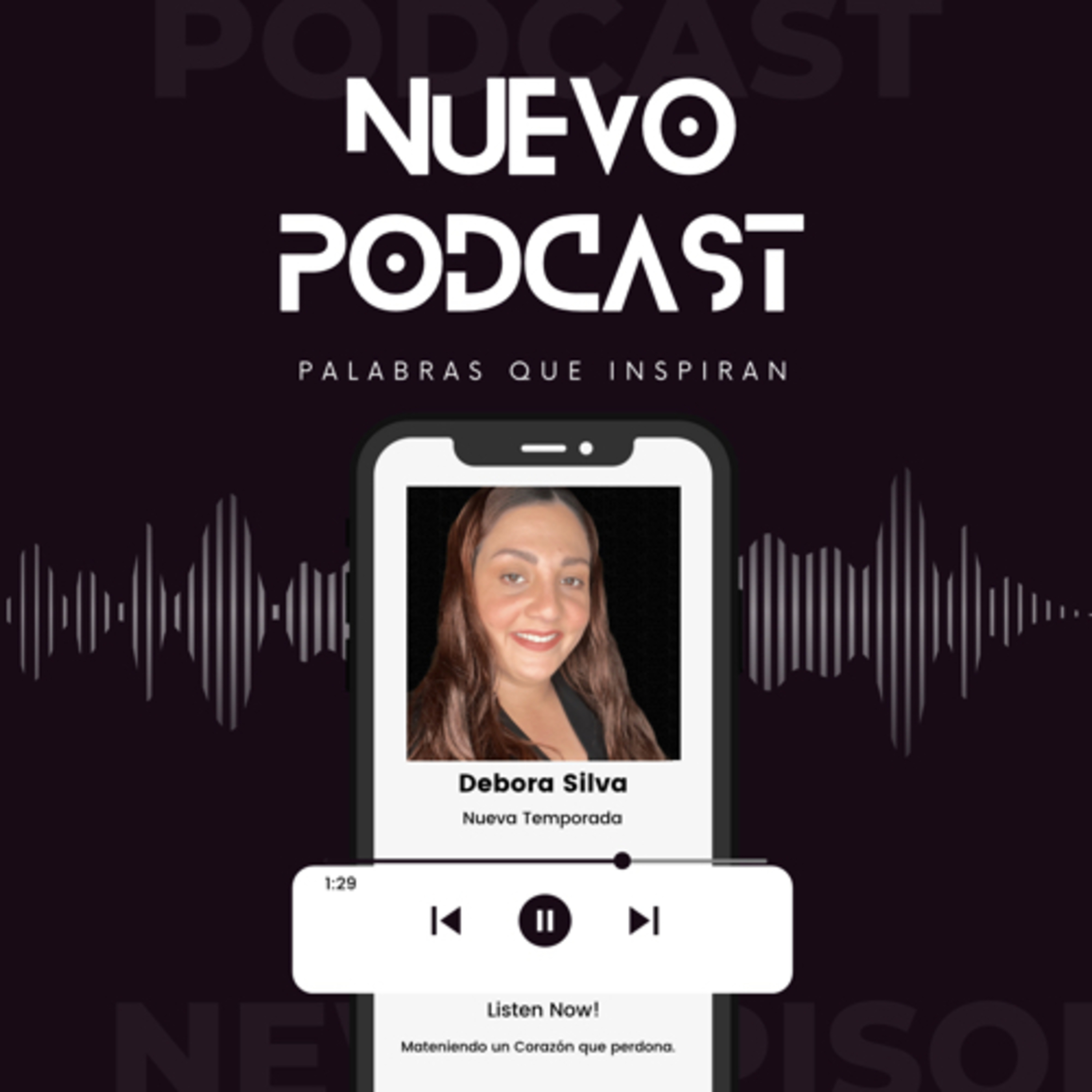Palabras que Inspiran