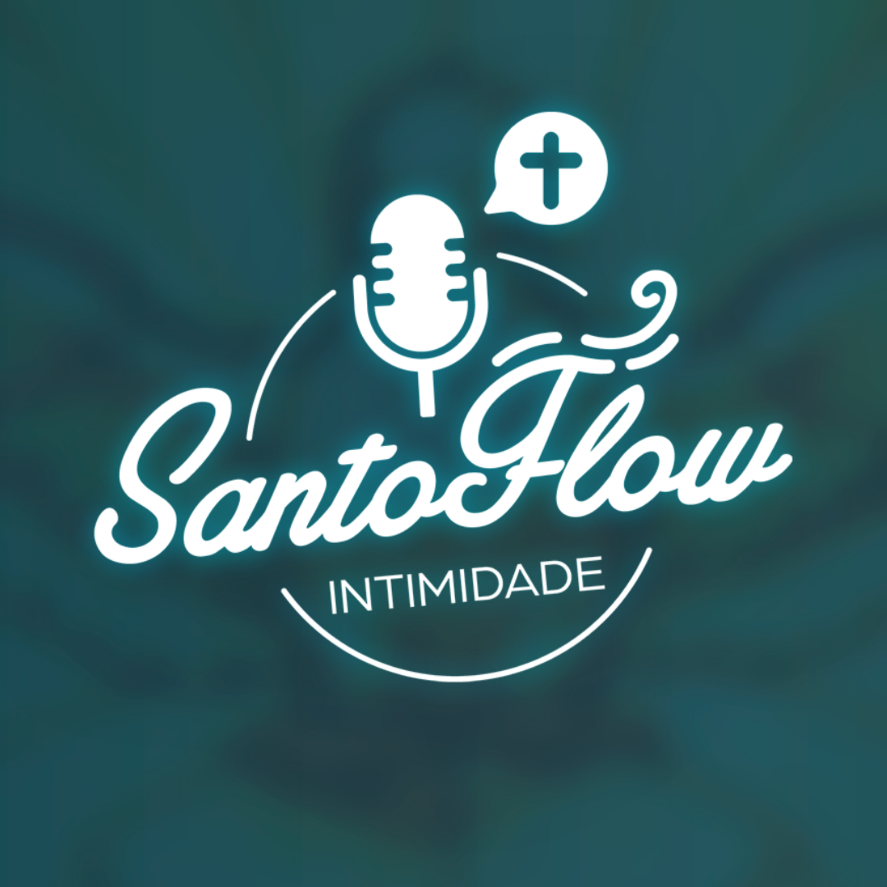 SANTOFLOW INTIMIDADE | EP. 05