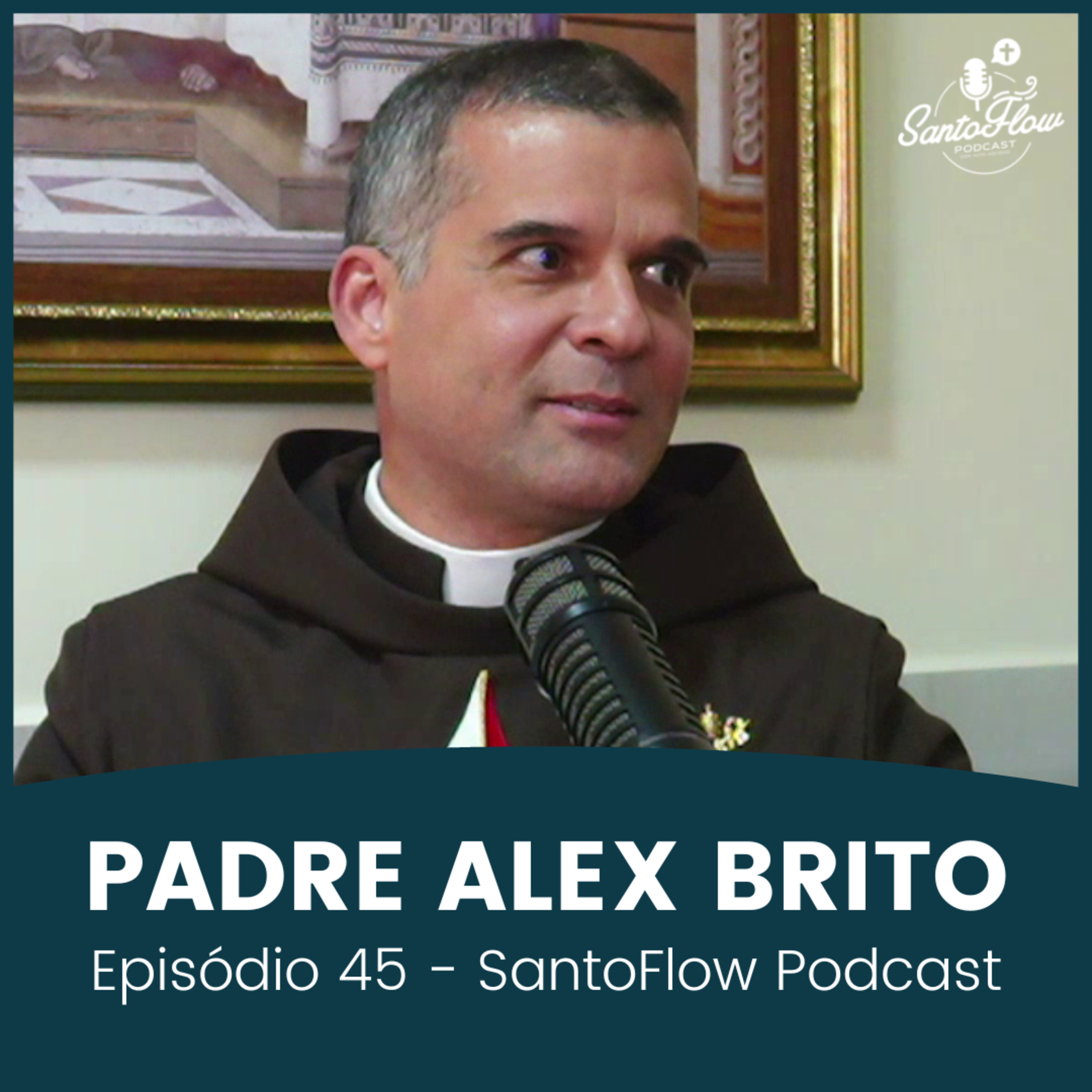 SantoFlow Podcast