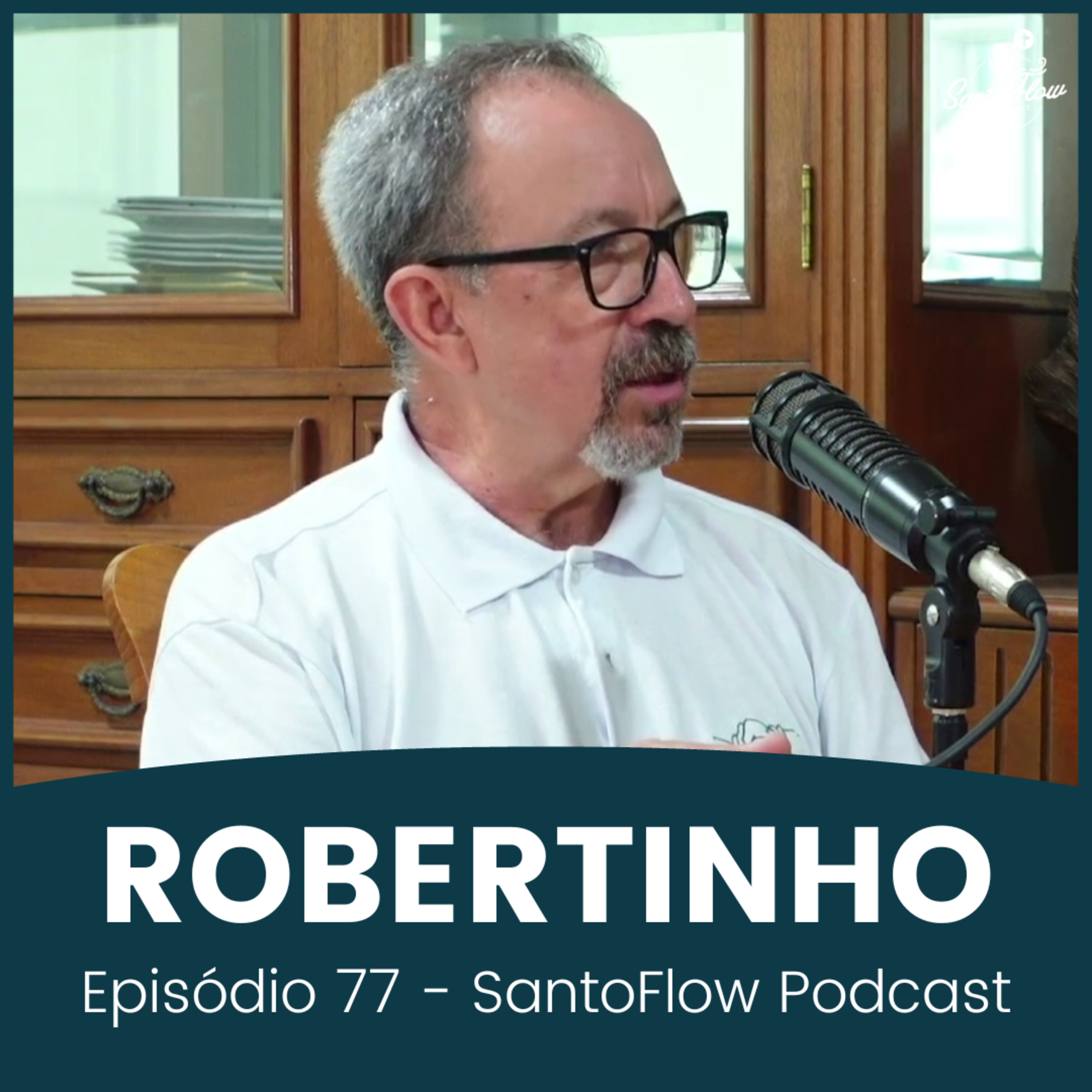 SantoFlow Podcast