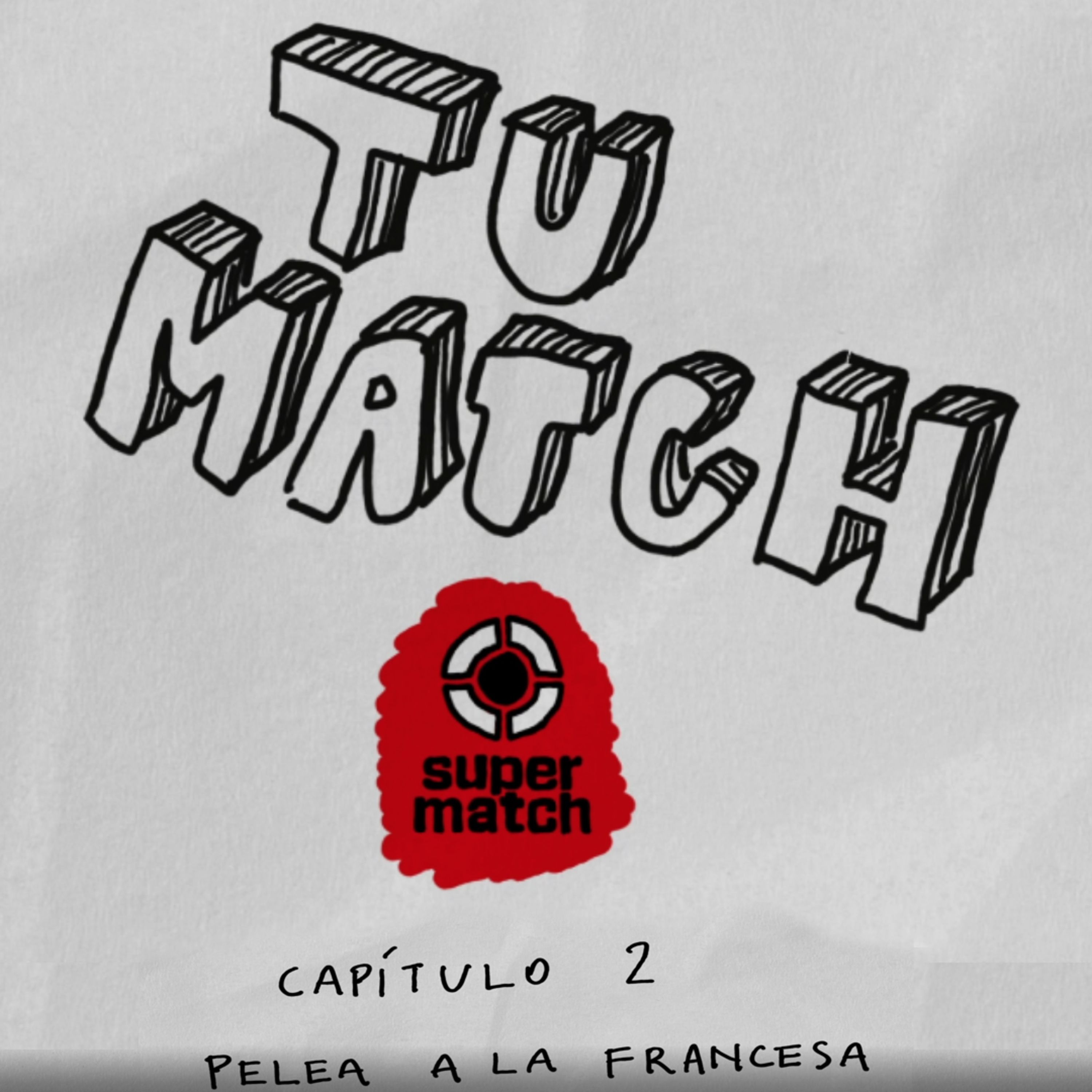 Tu Match
