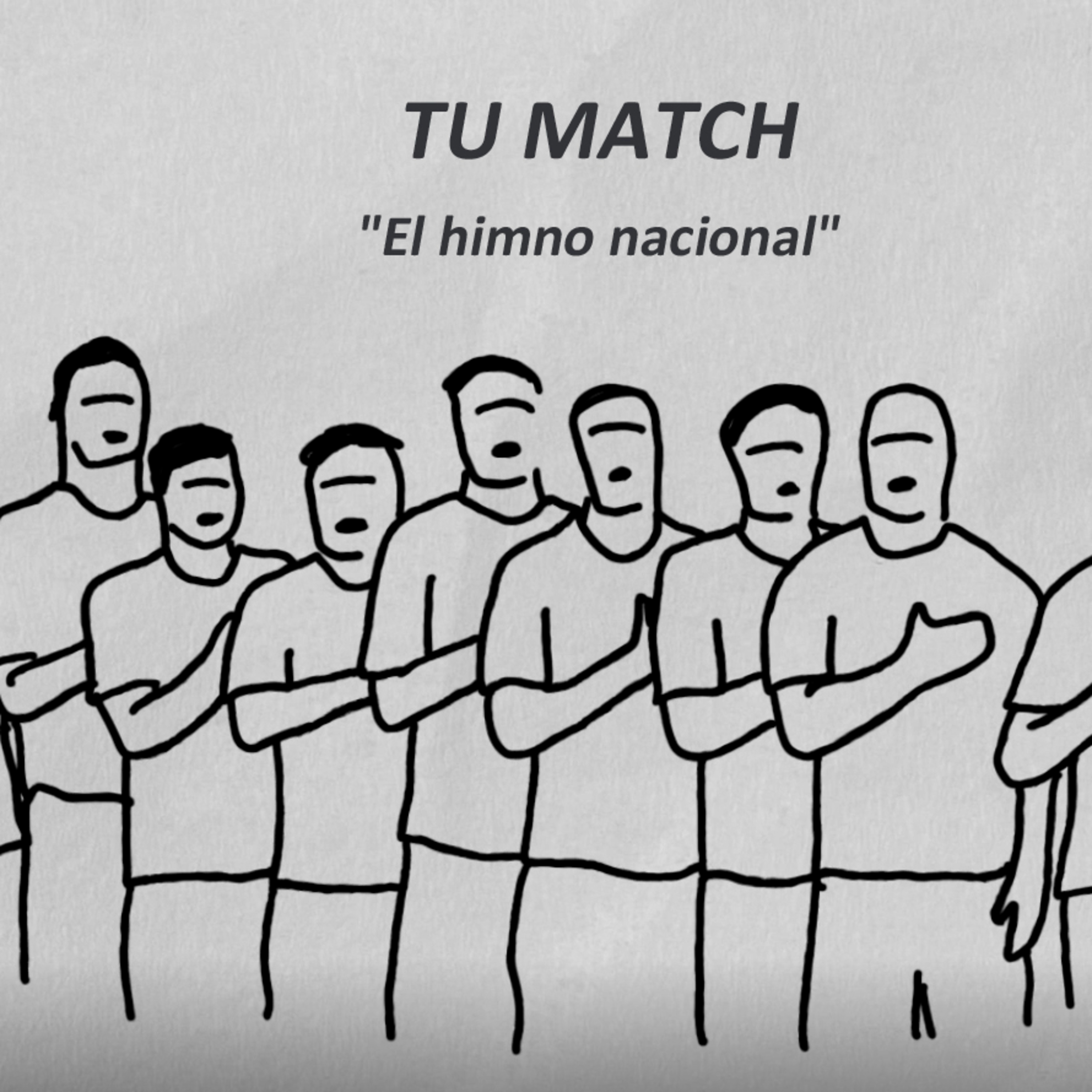 Tu Match