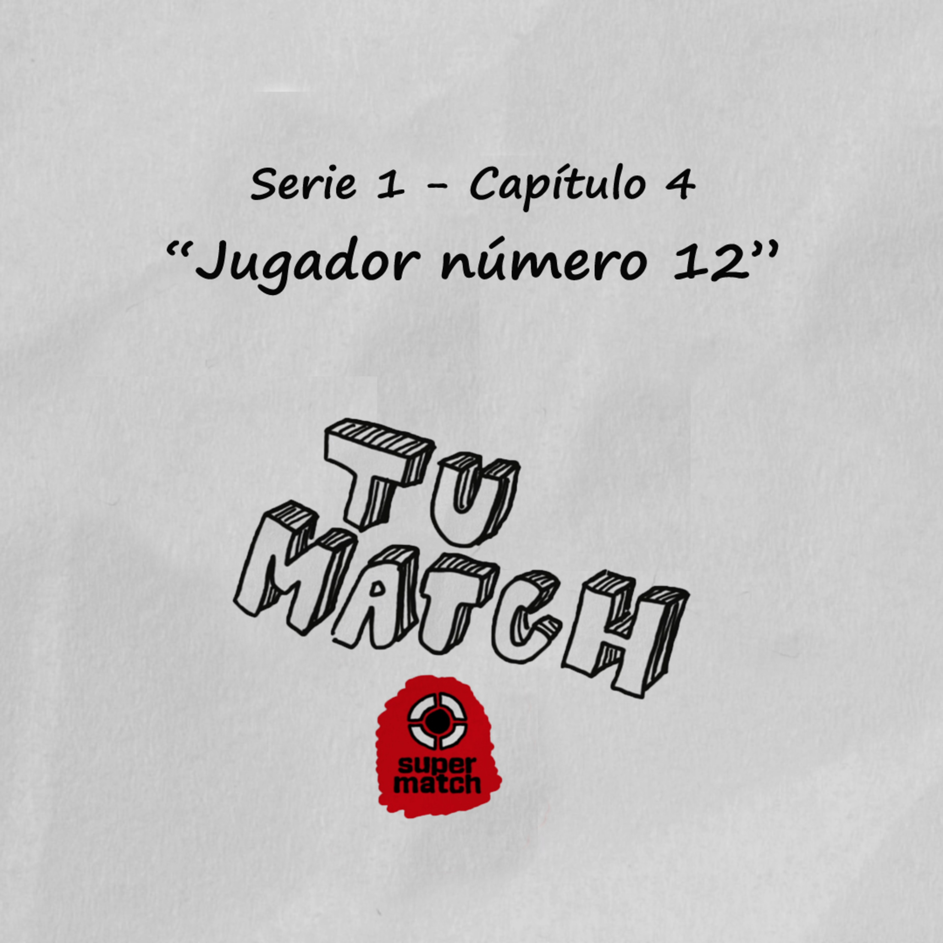 Tu Match