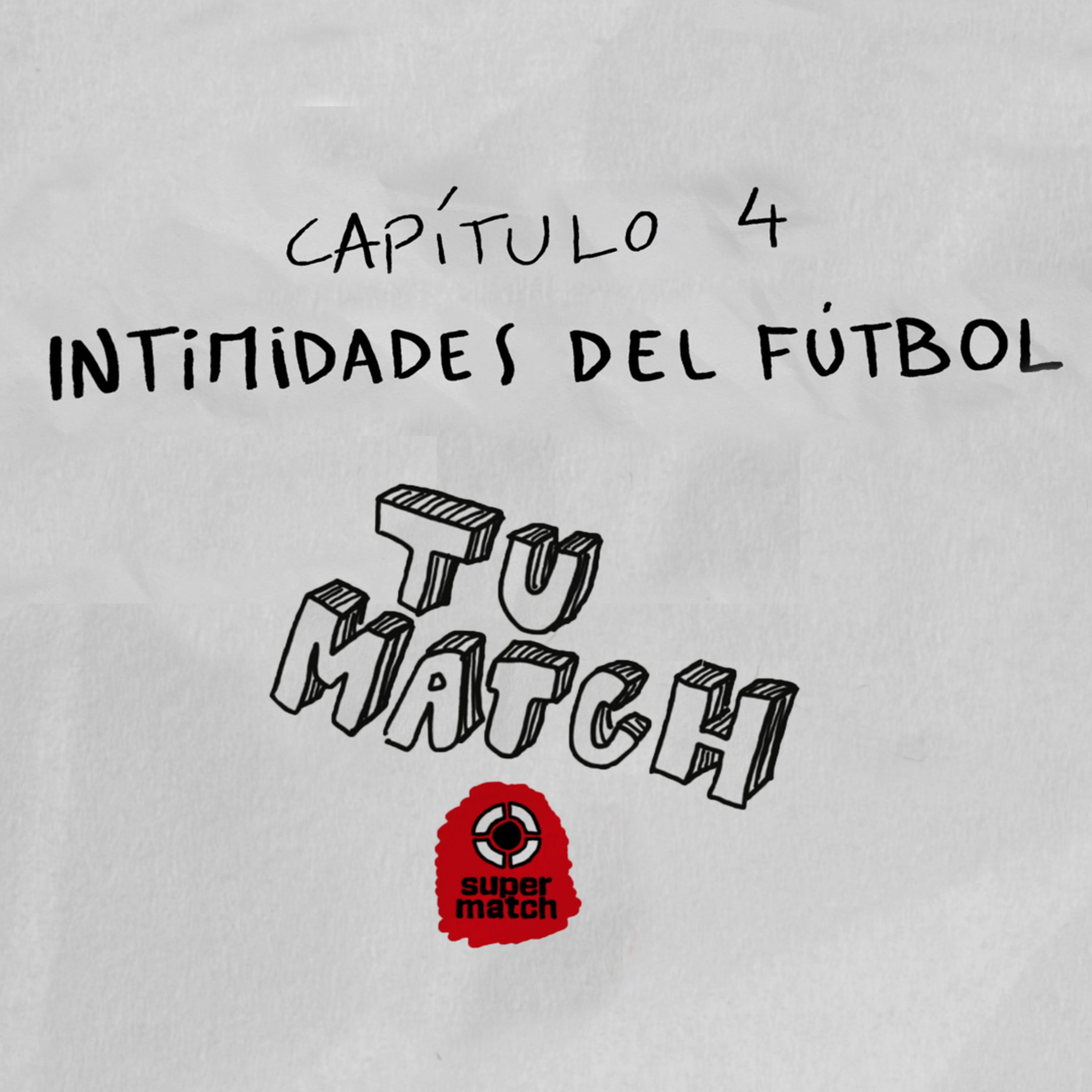 Tu Match