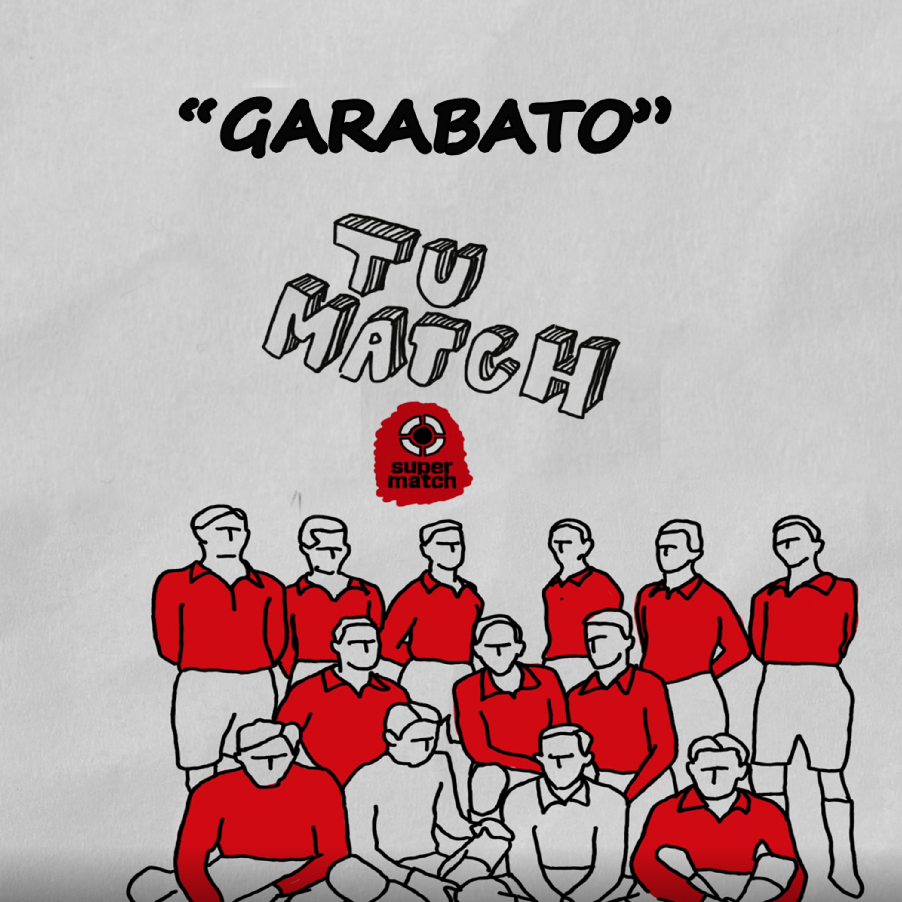 Tu Match