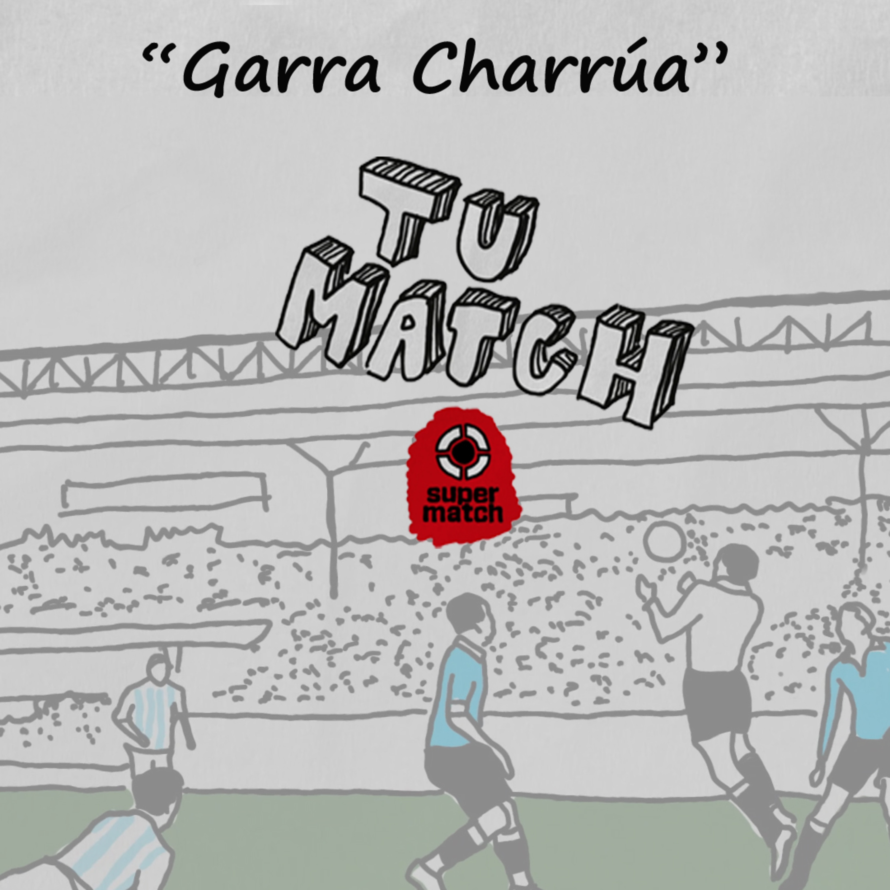 Tu Match