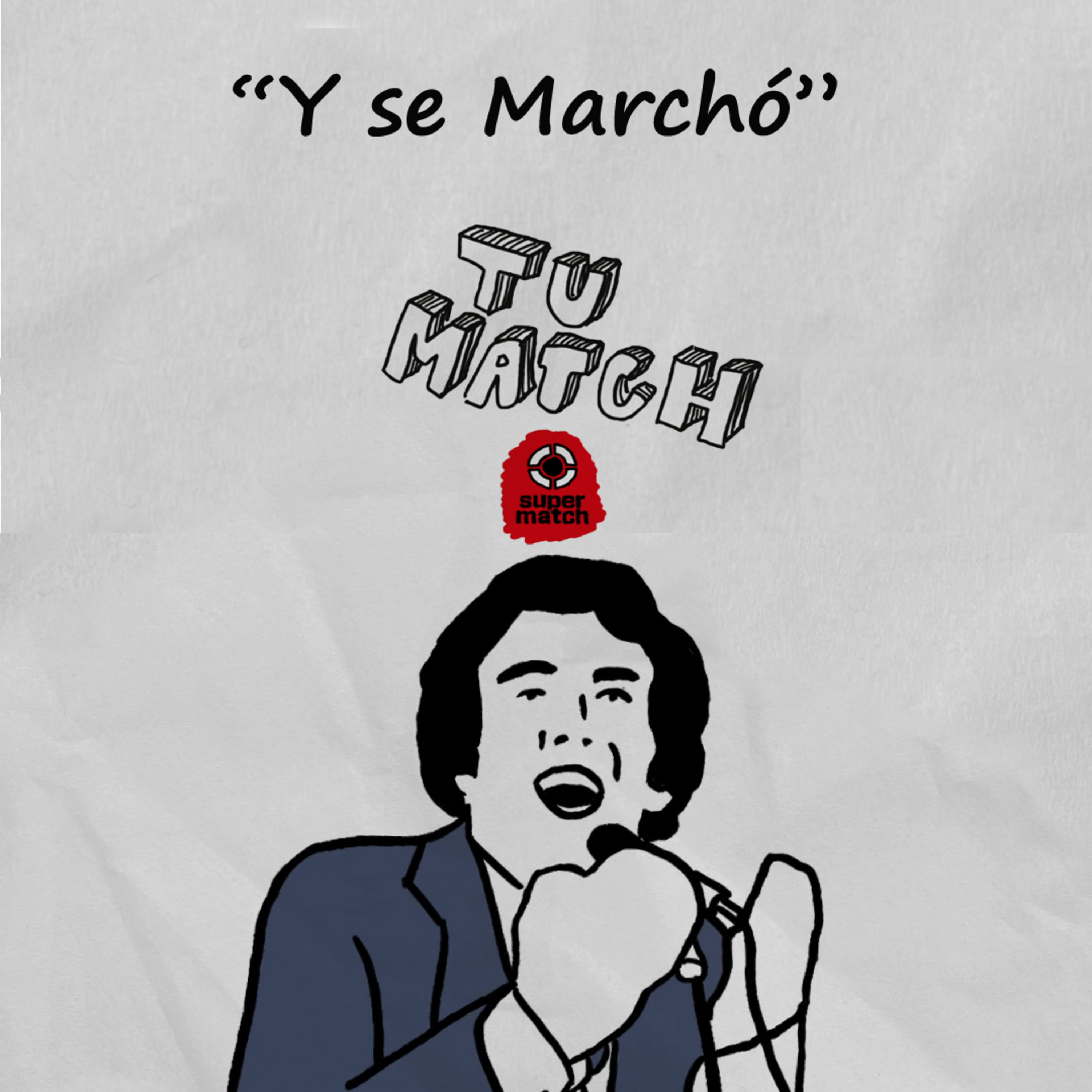 Tu Match
