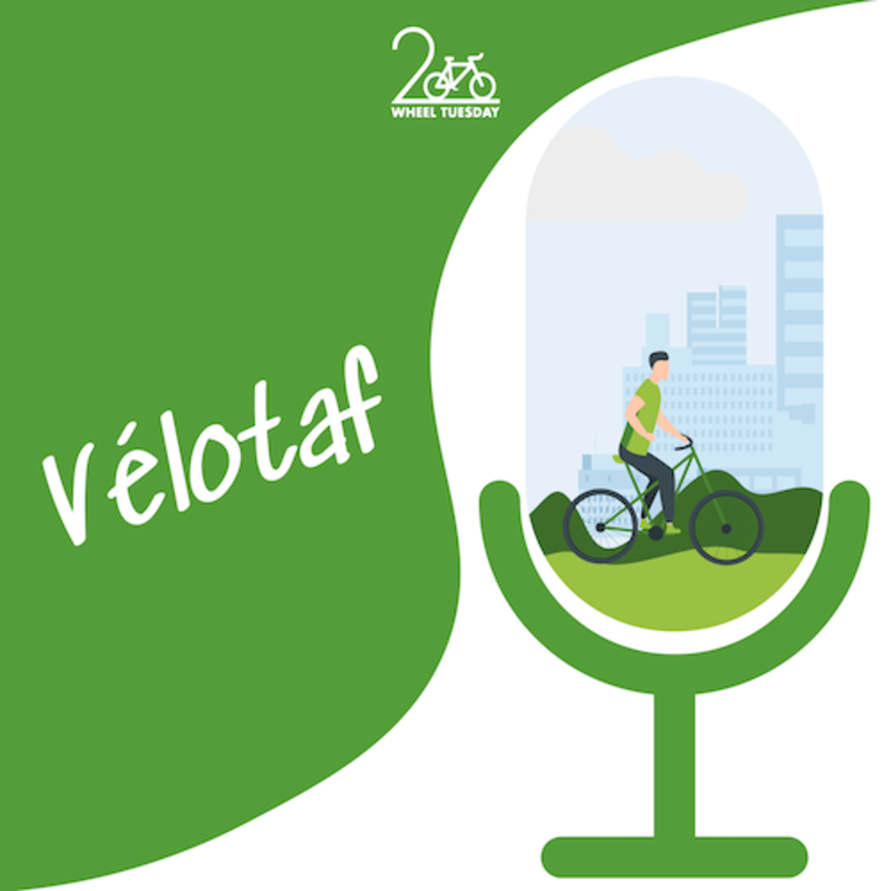 Vélotaf