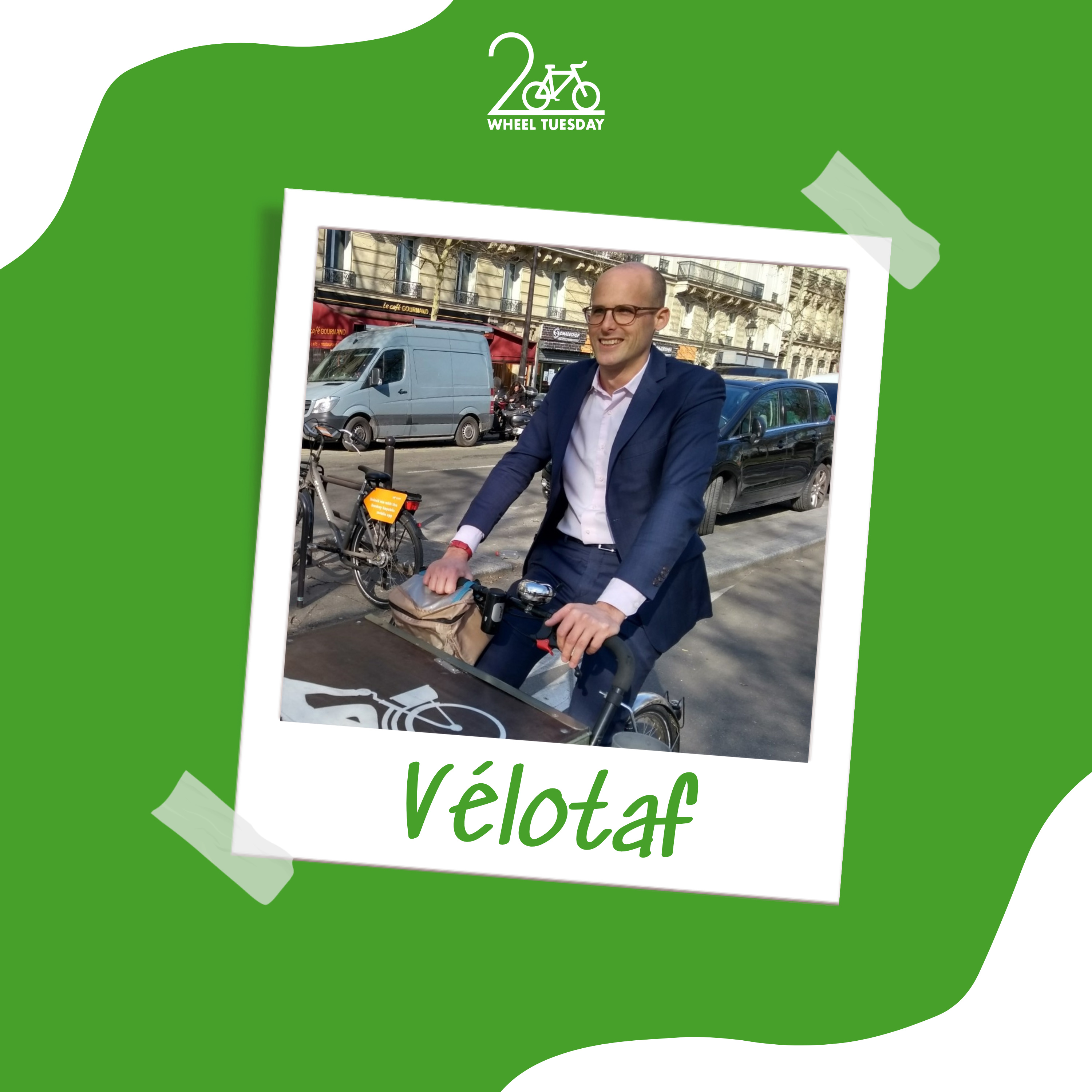 Vélotaf