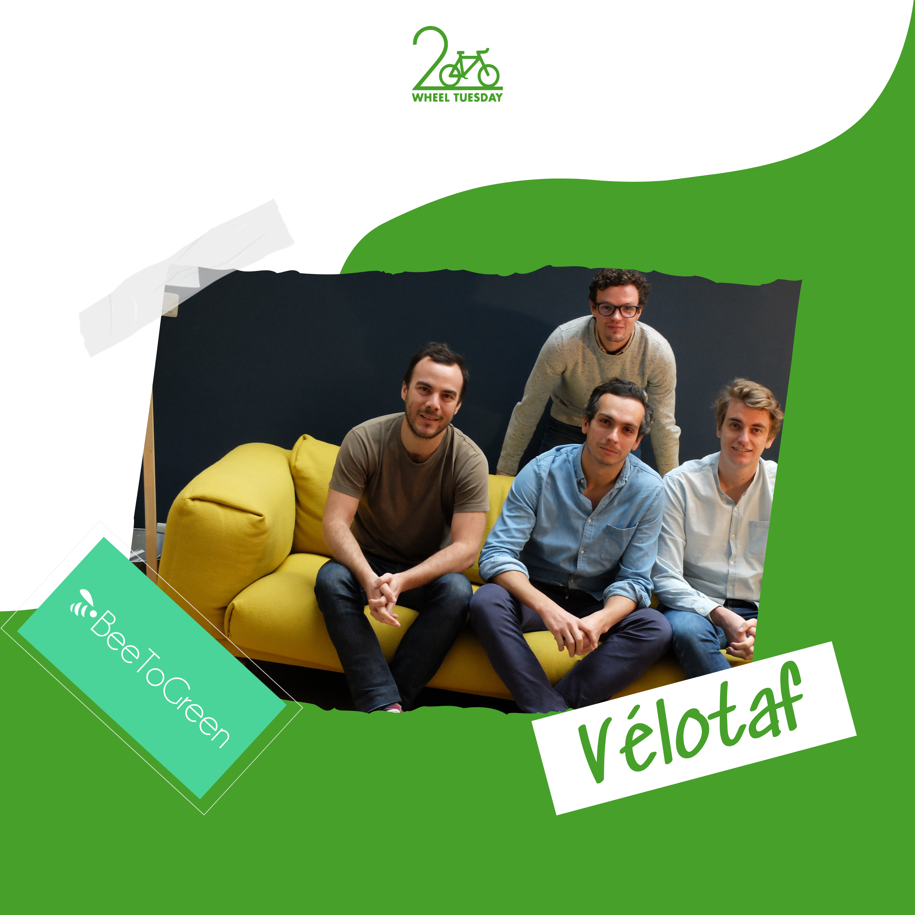 Vélotaf