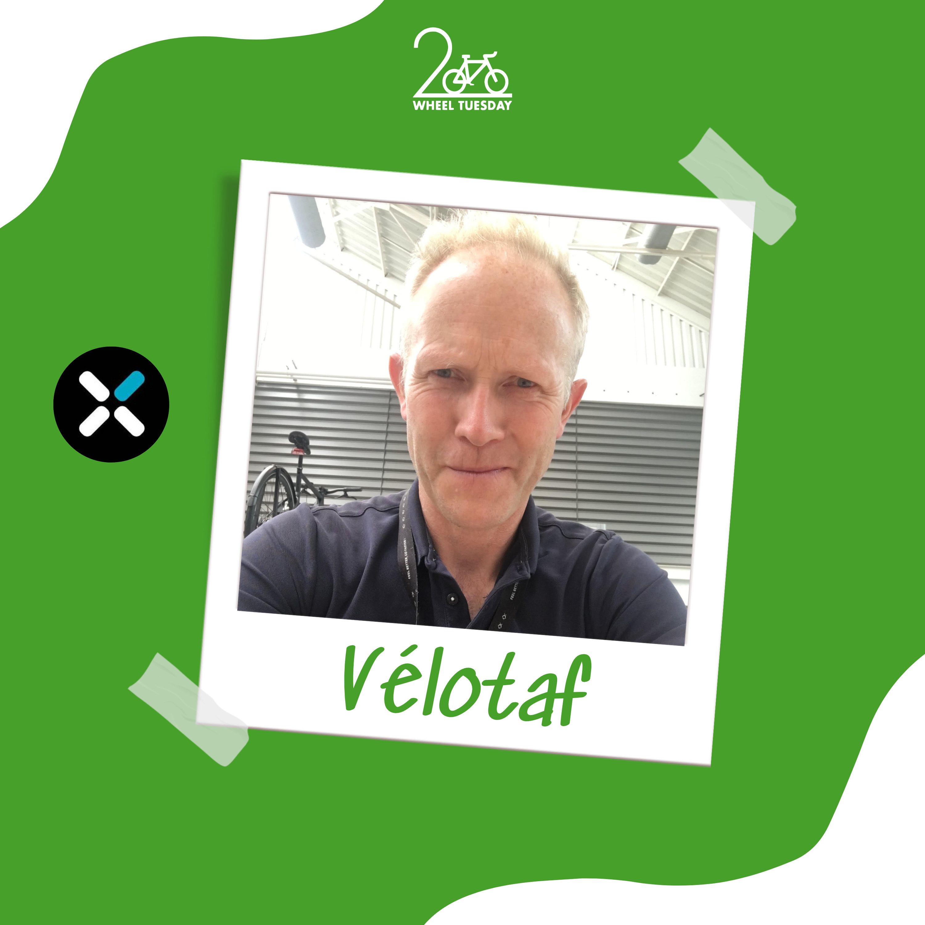 Vélotaf