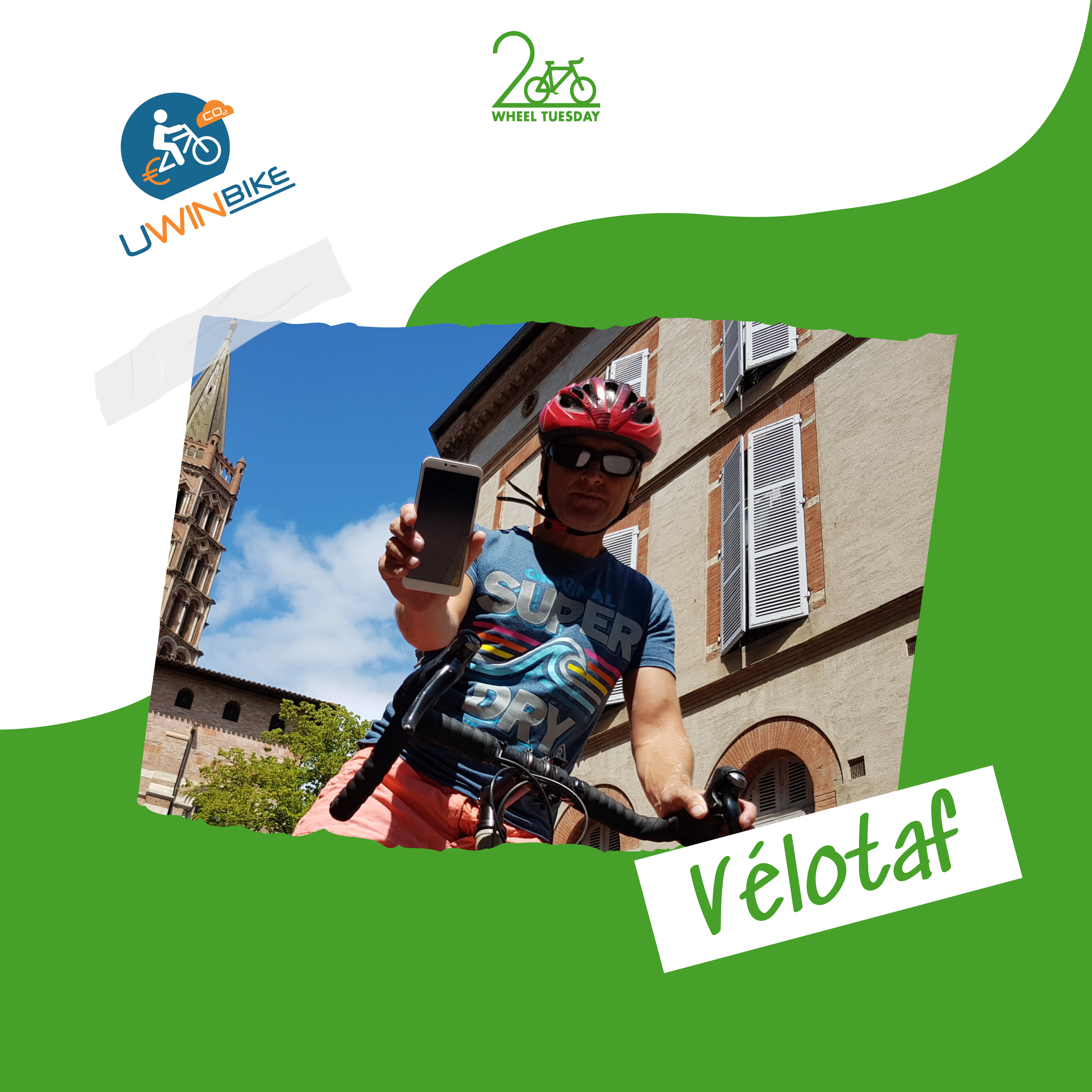 Vélotaf