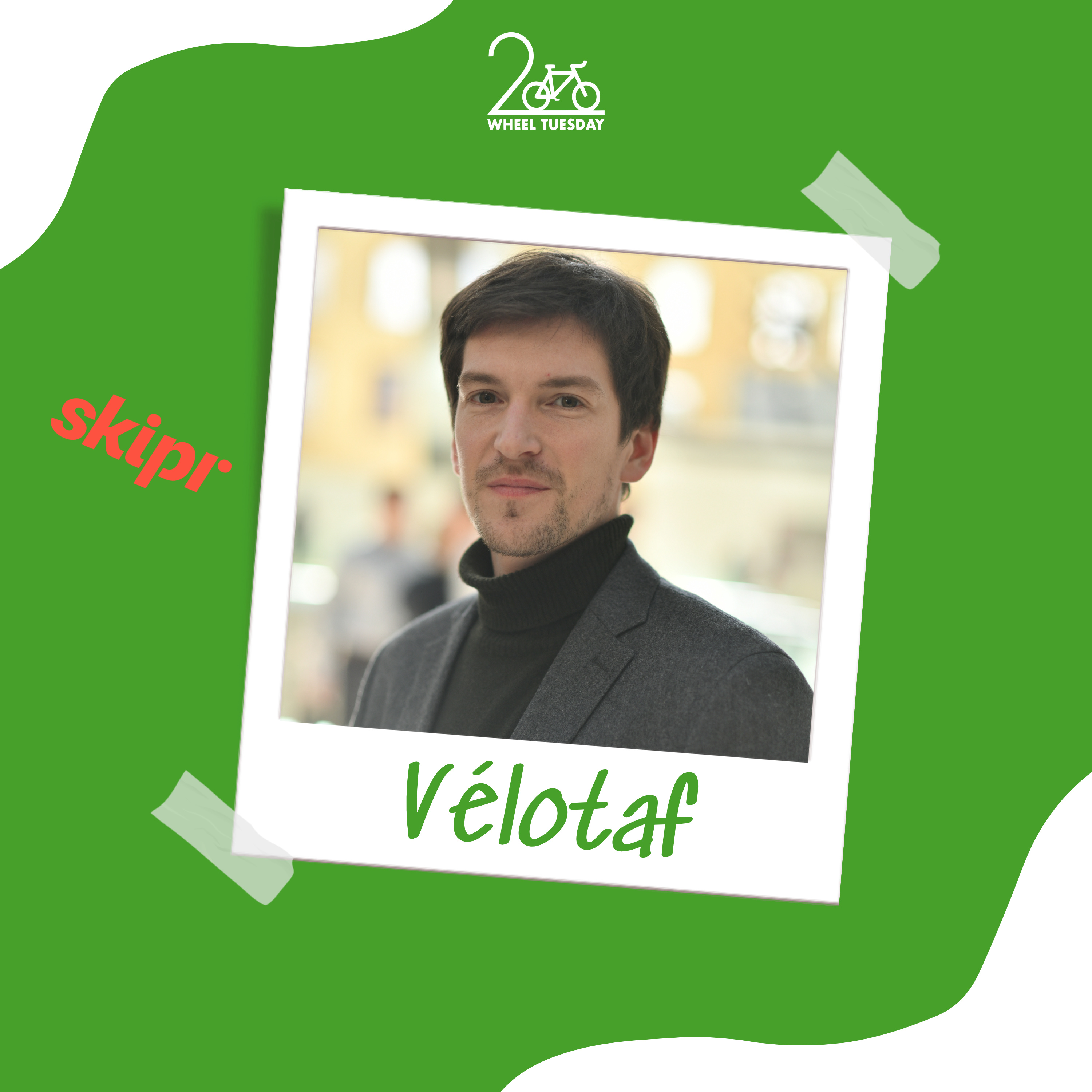 Vélotaf