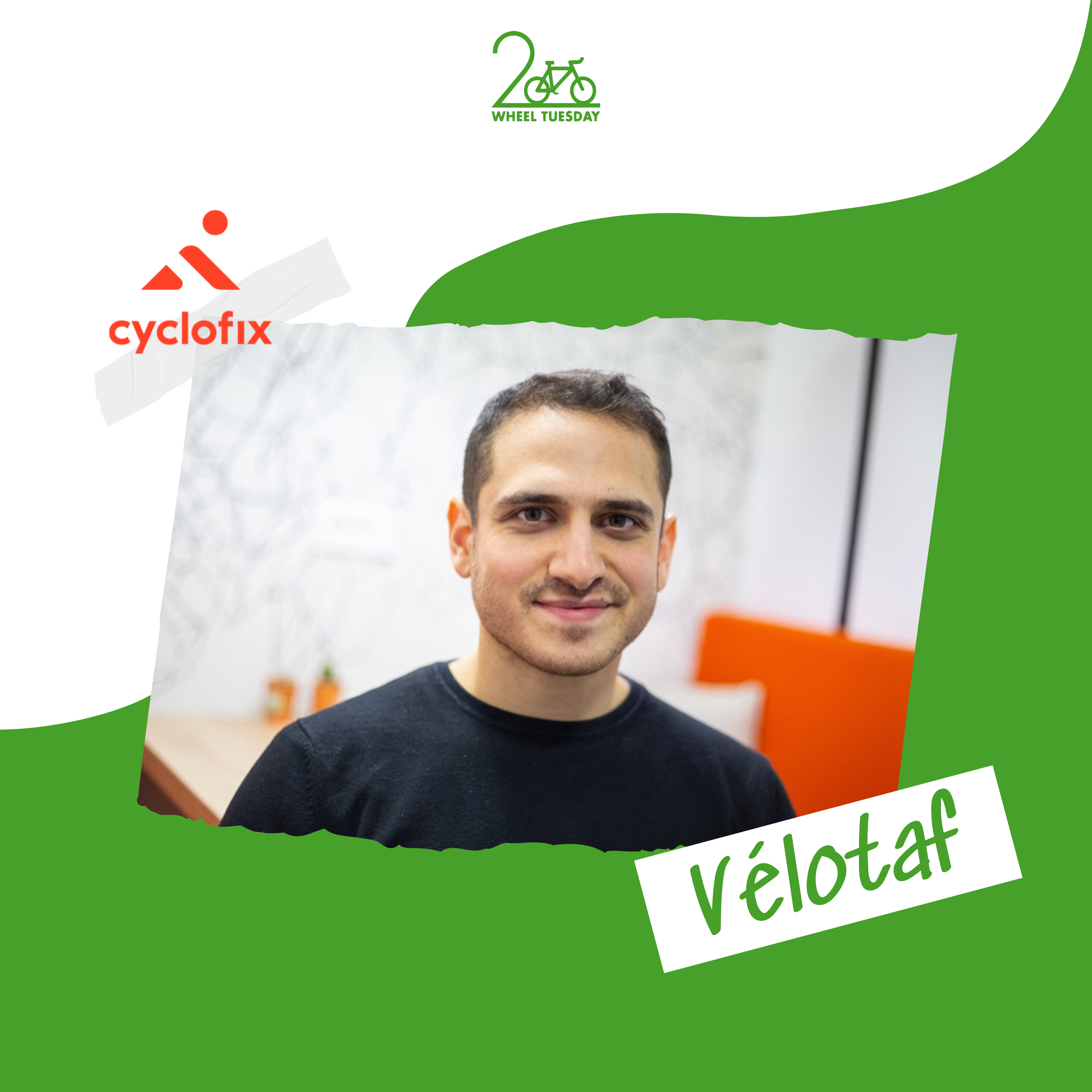 Vélotaf