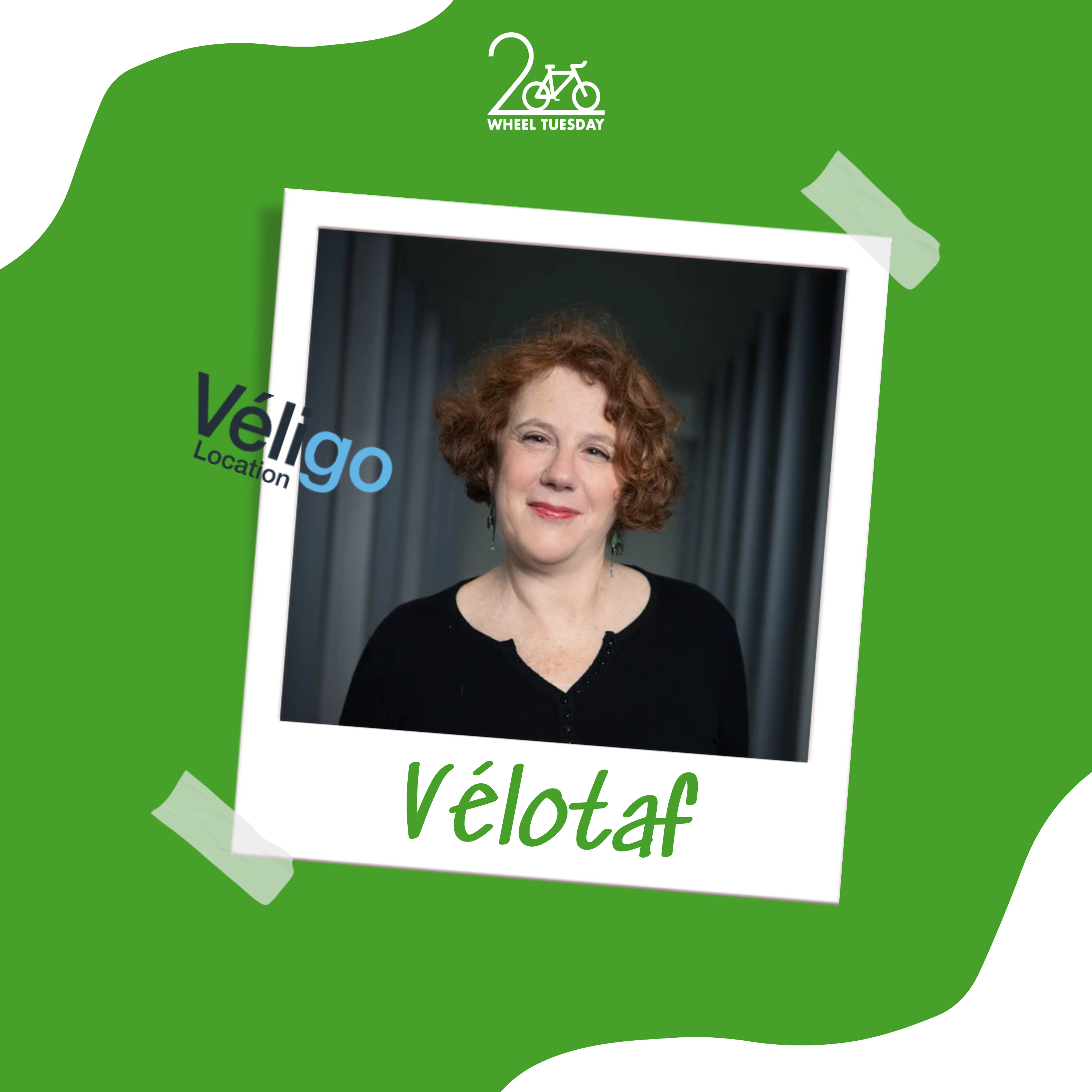 Vélotaf