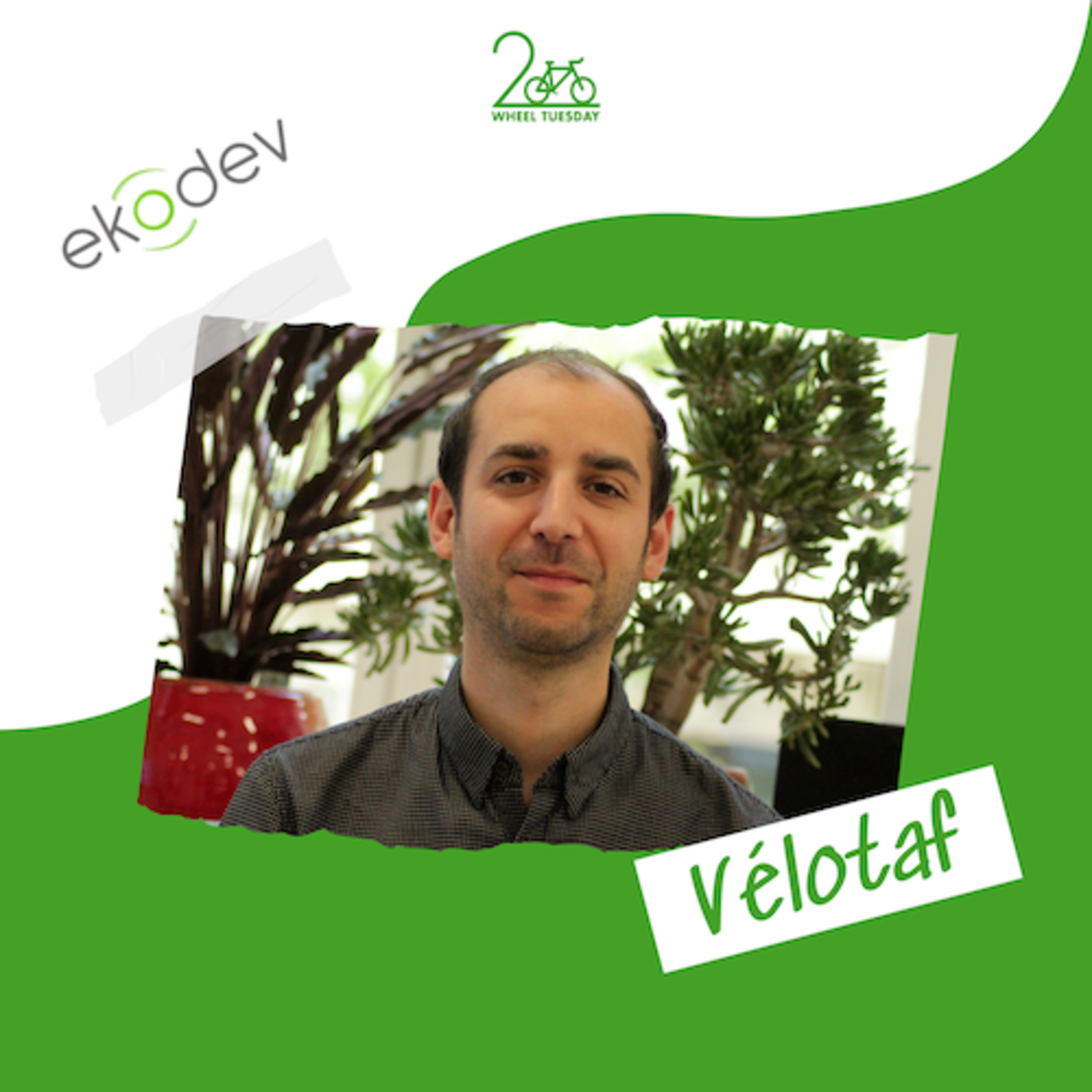 Vélotaf