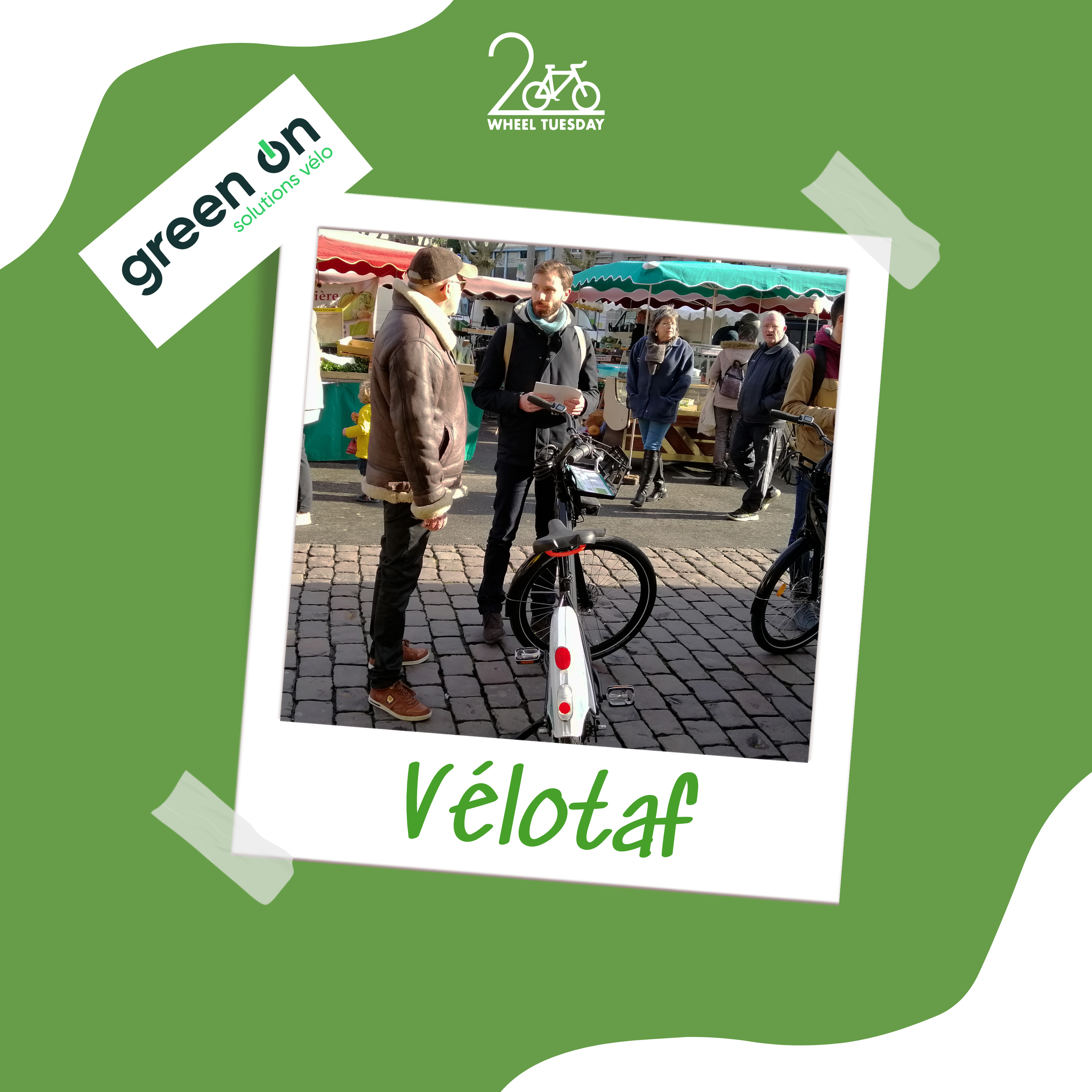 Vélotaf