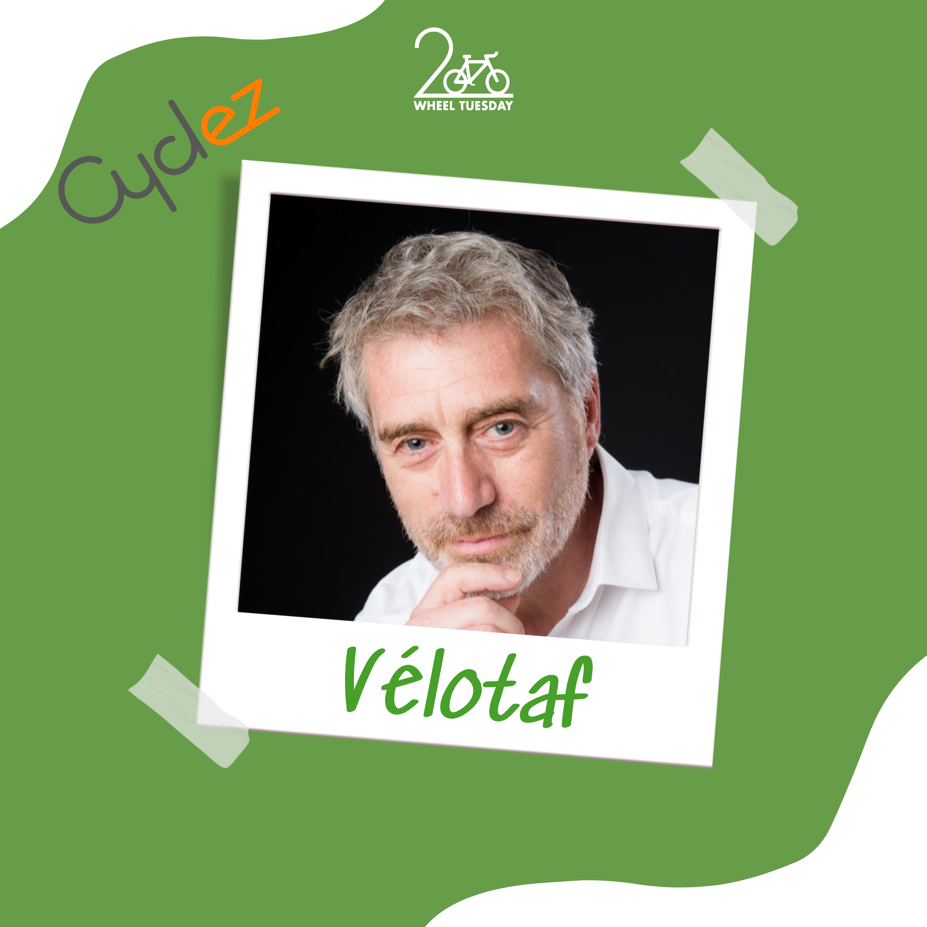 Vélotaf