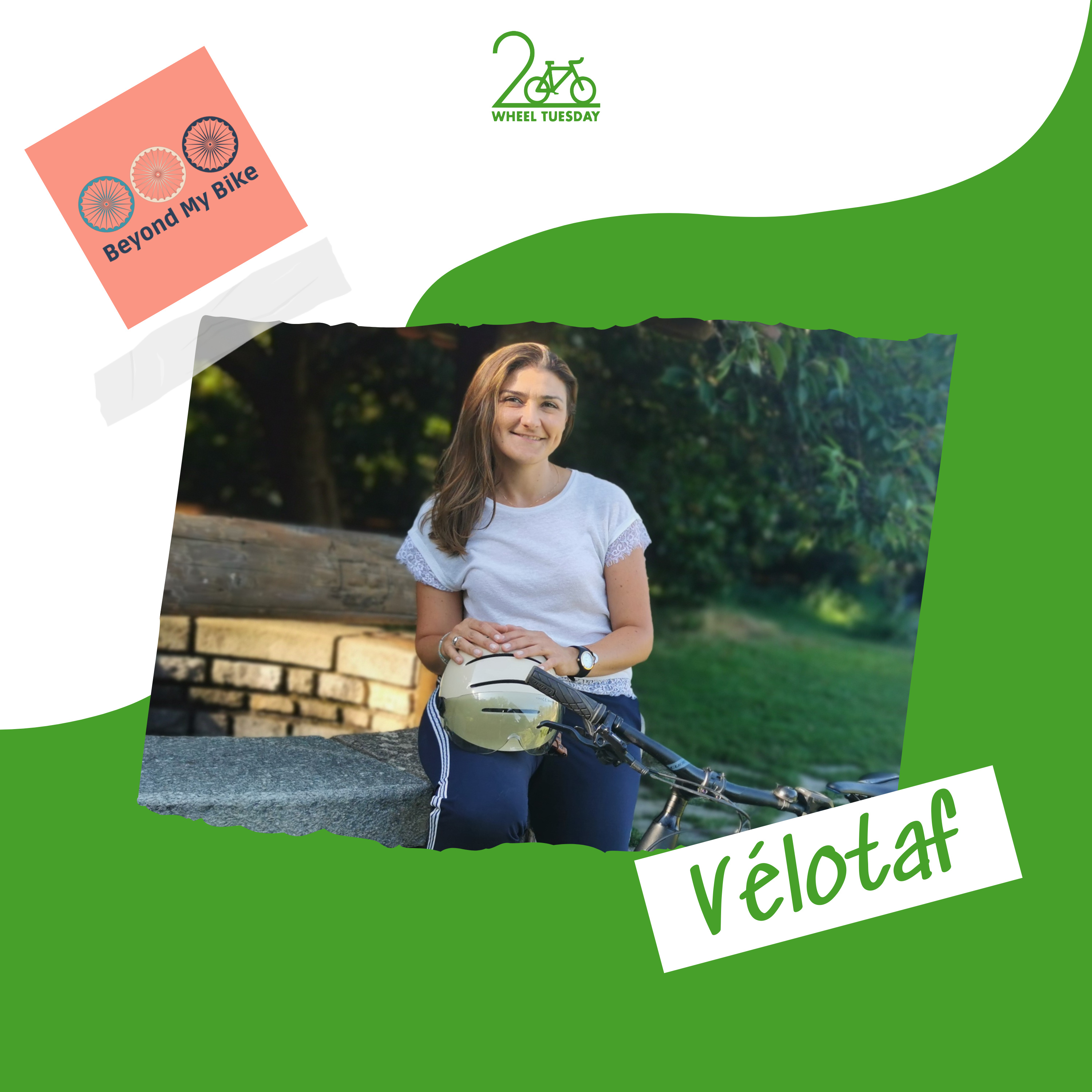 Vélotaf