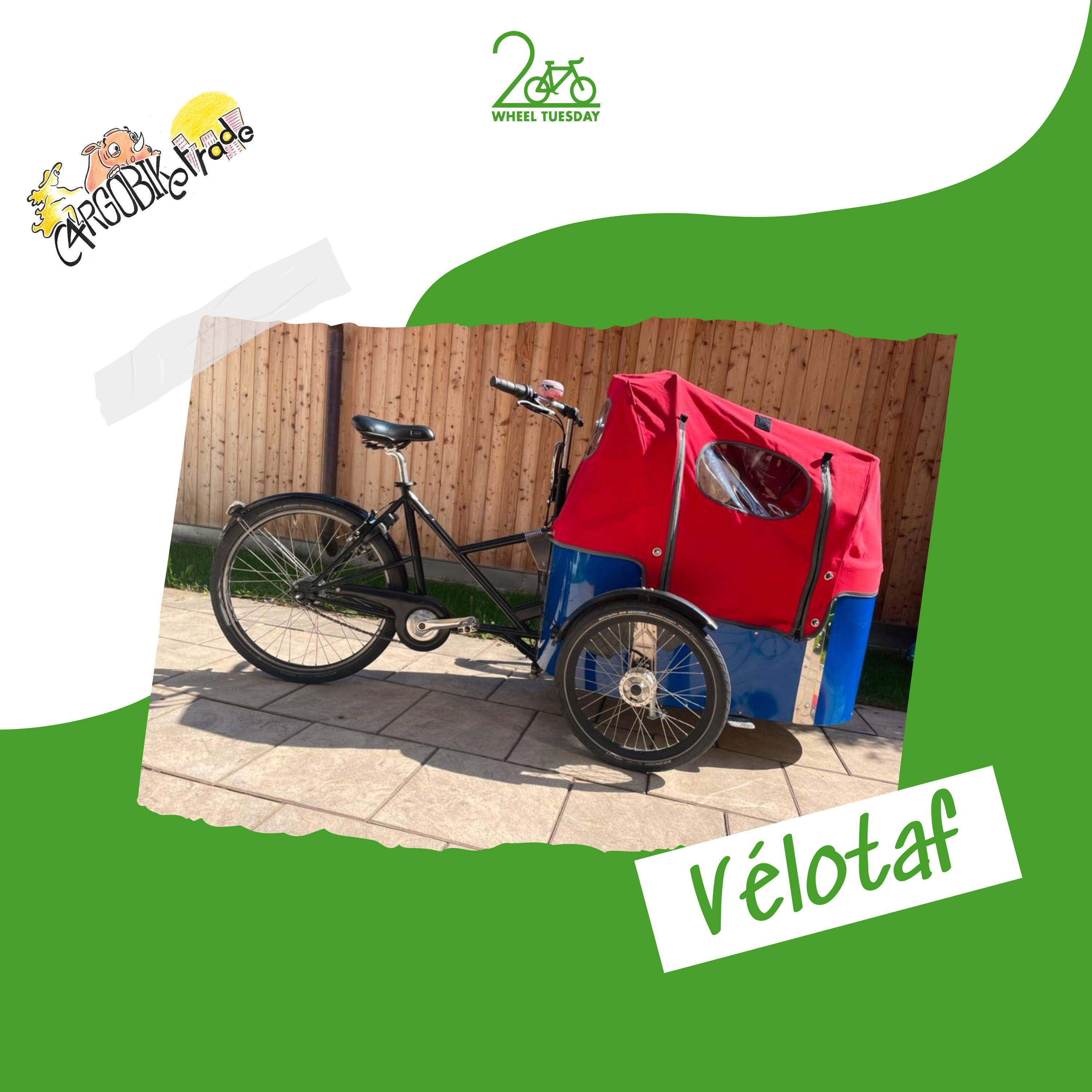 Vélotaf