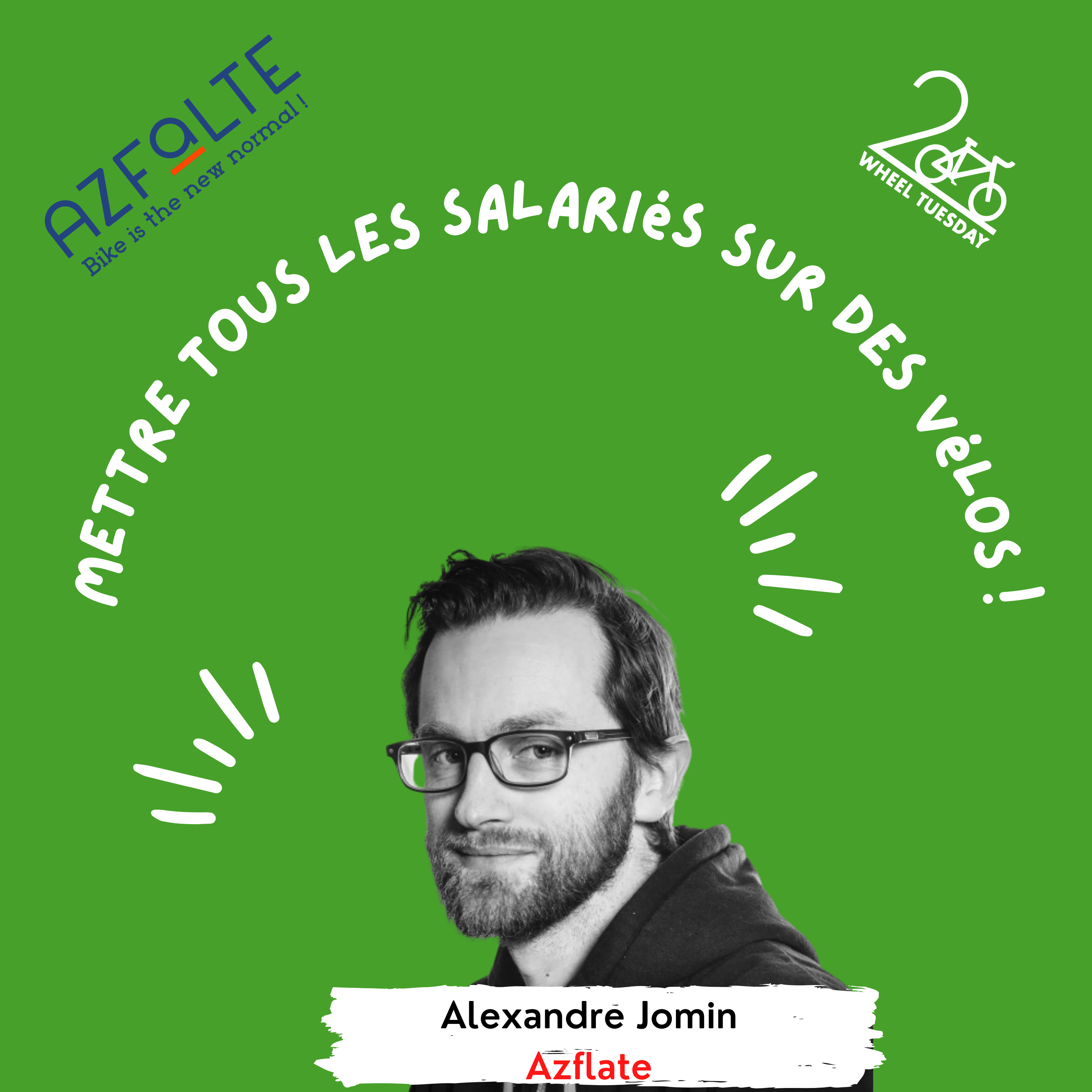 Vélotaf