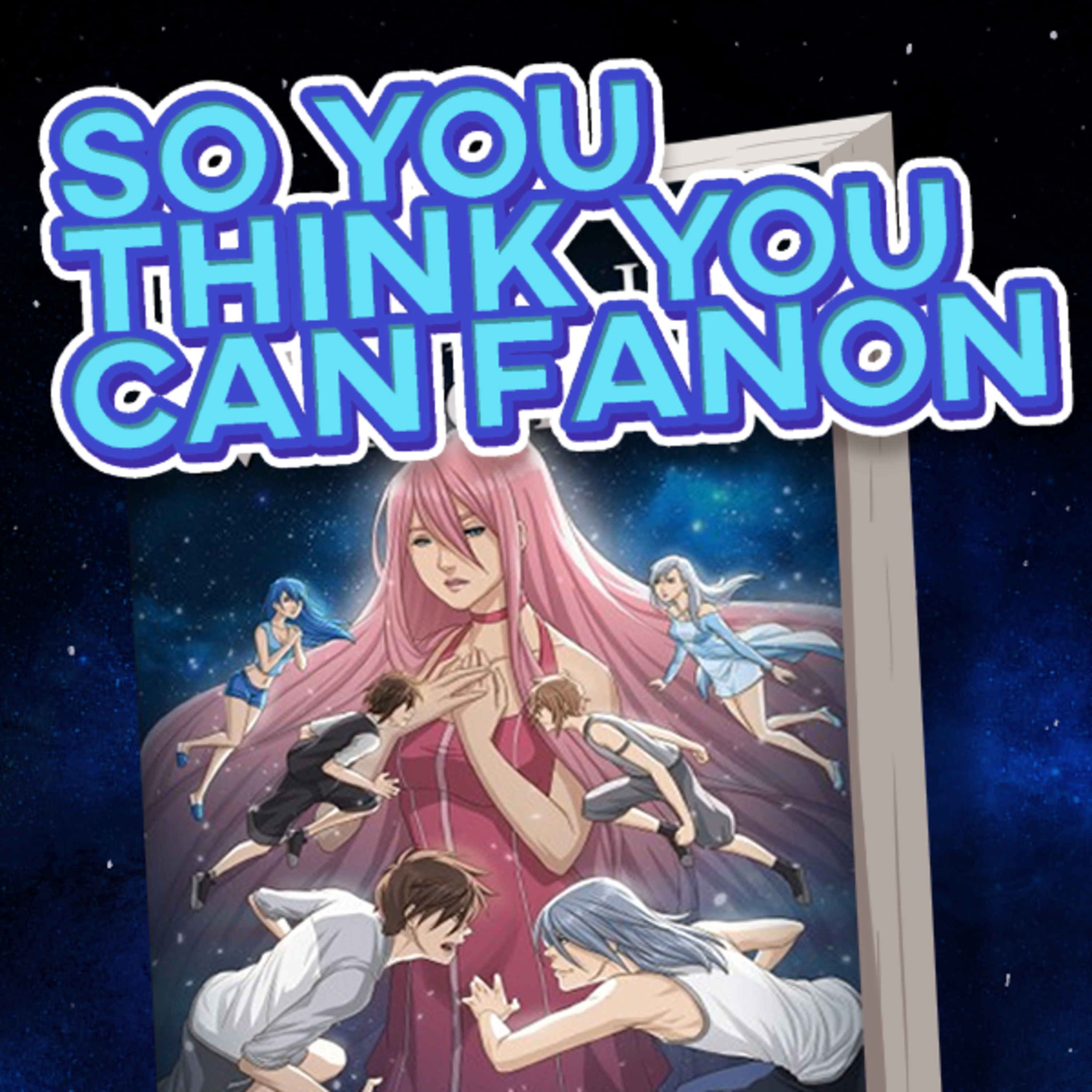 SYTYCF - Chain of Memories Part 29 (Ch 67-71) - Episode 97 episode artwork