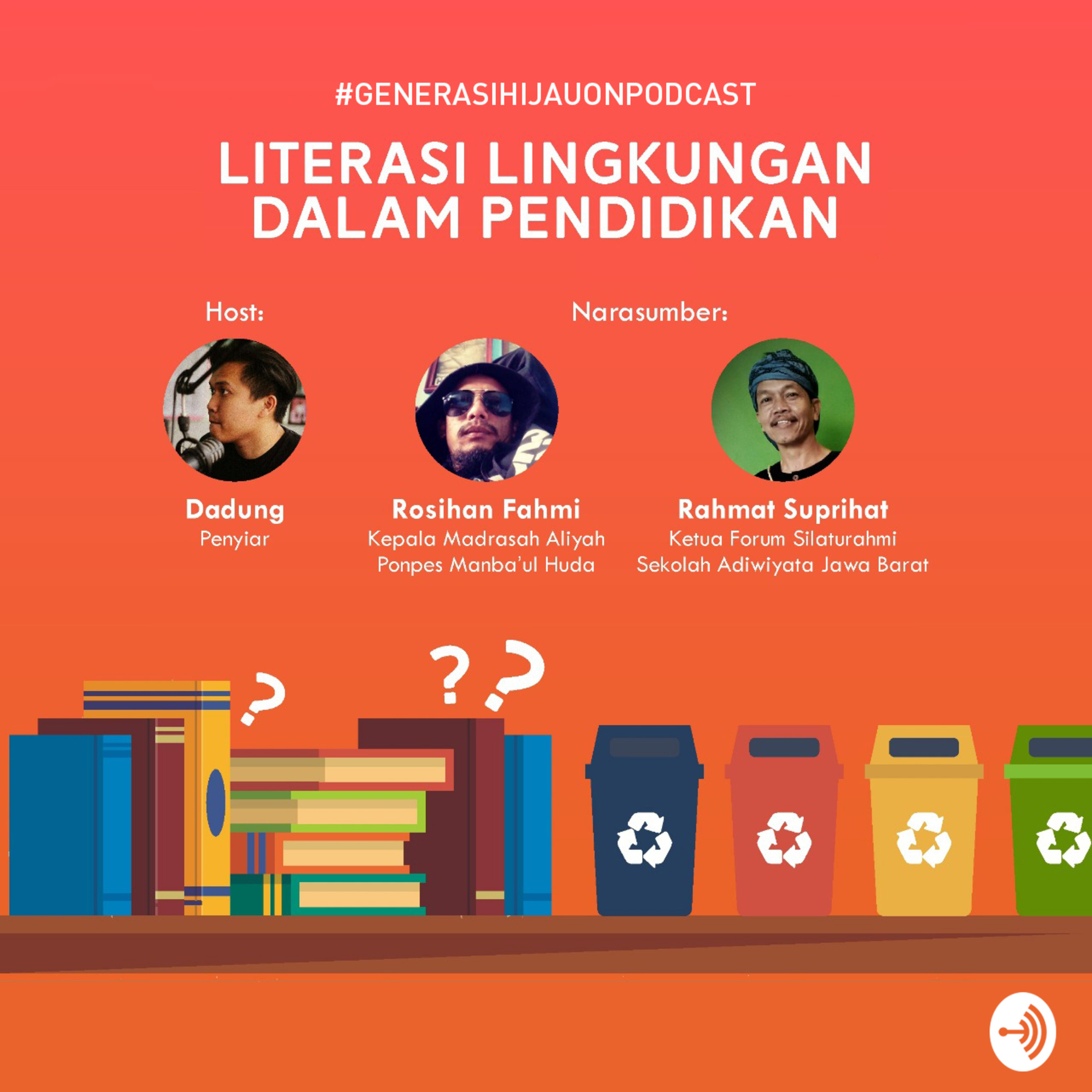Inspirasi Bumi