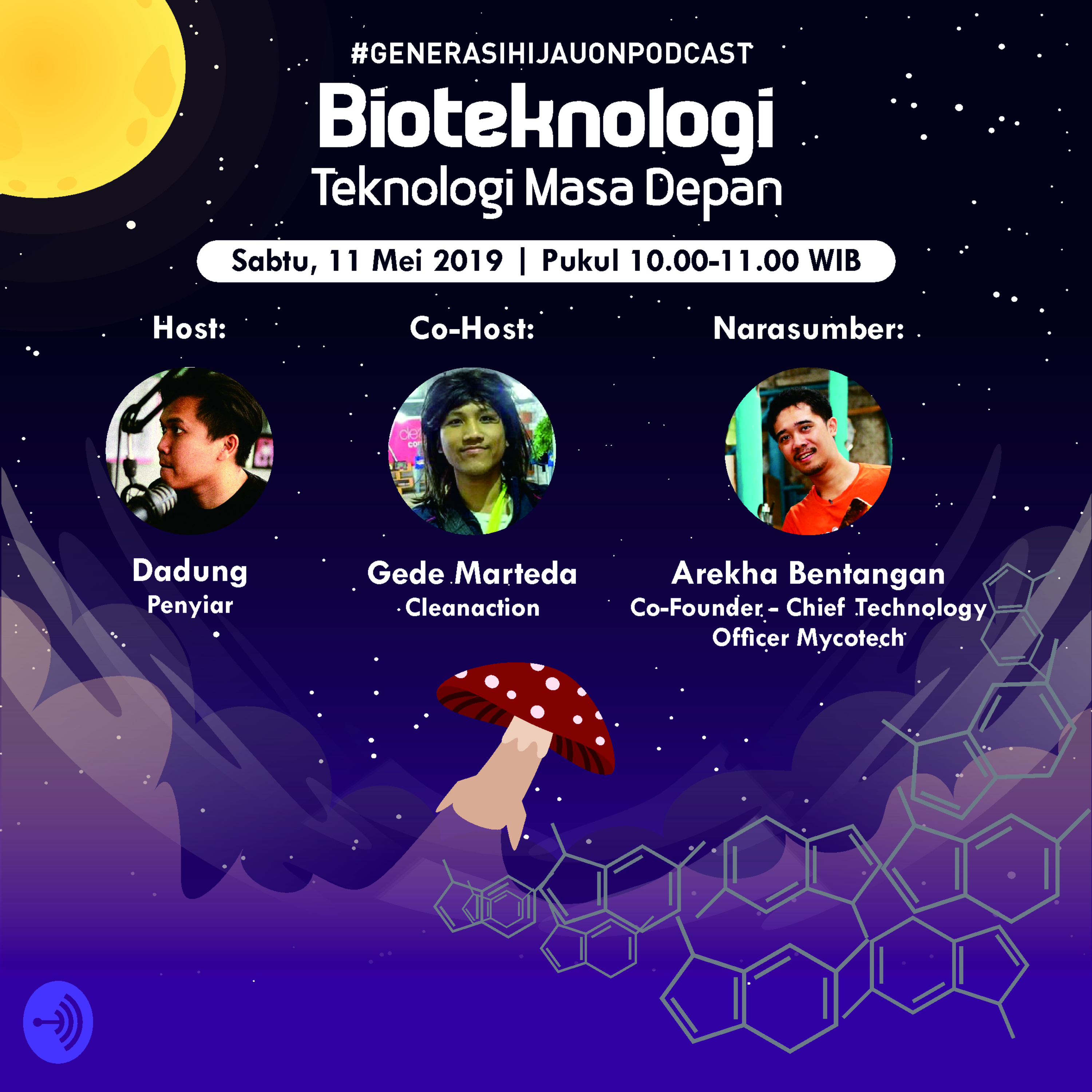 Inspirasi Bumi