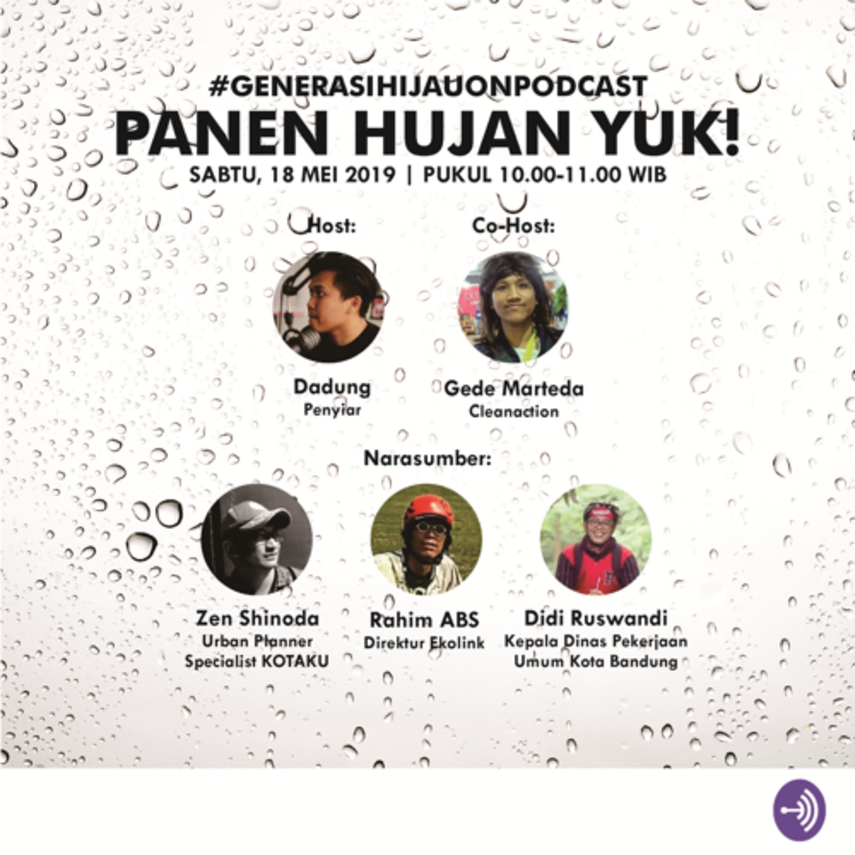 Inspirasi Bumi