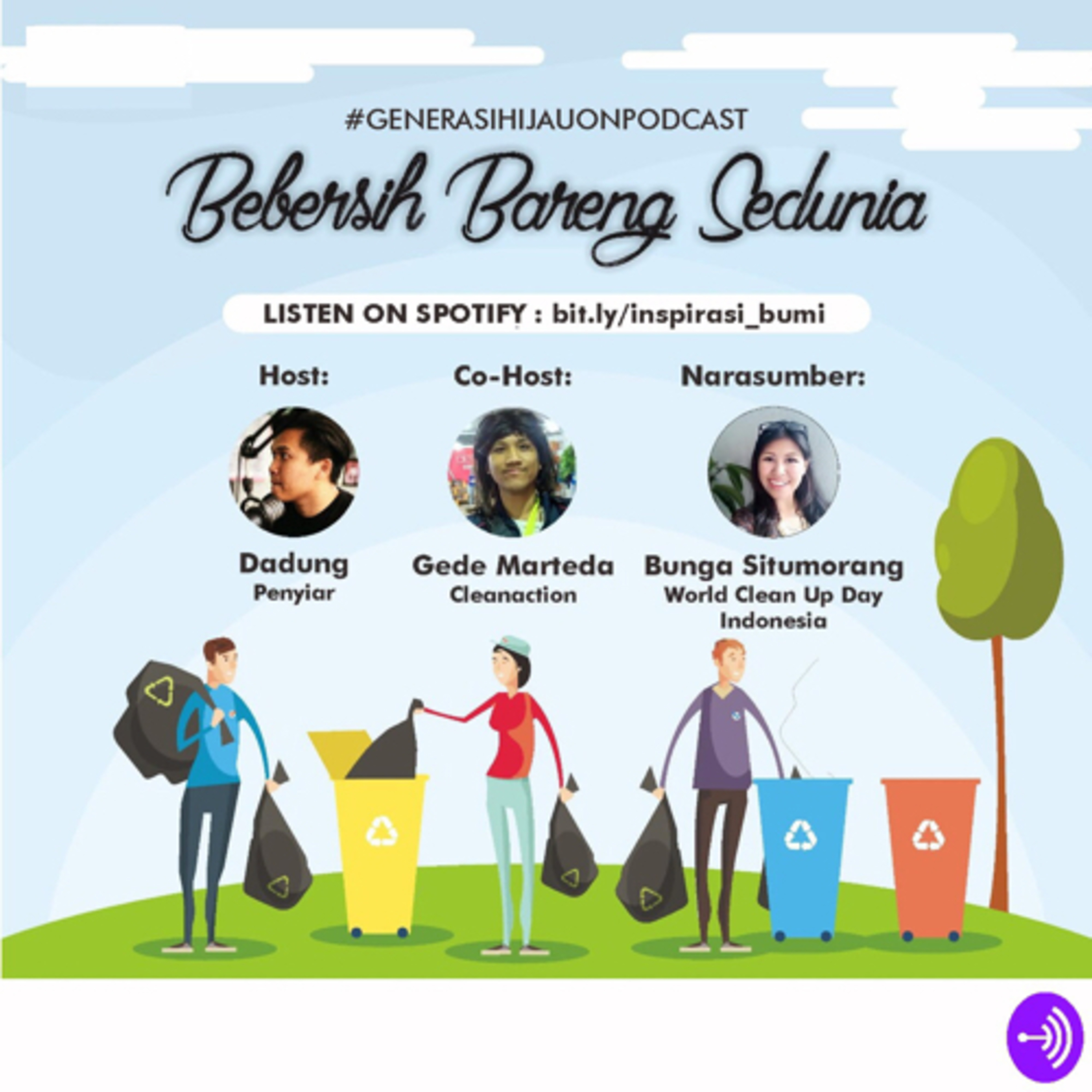 Inspirasi Bumi
