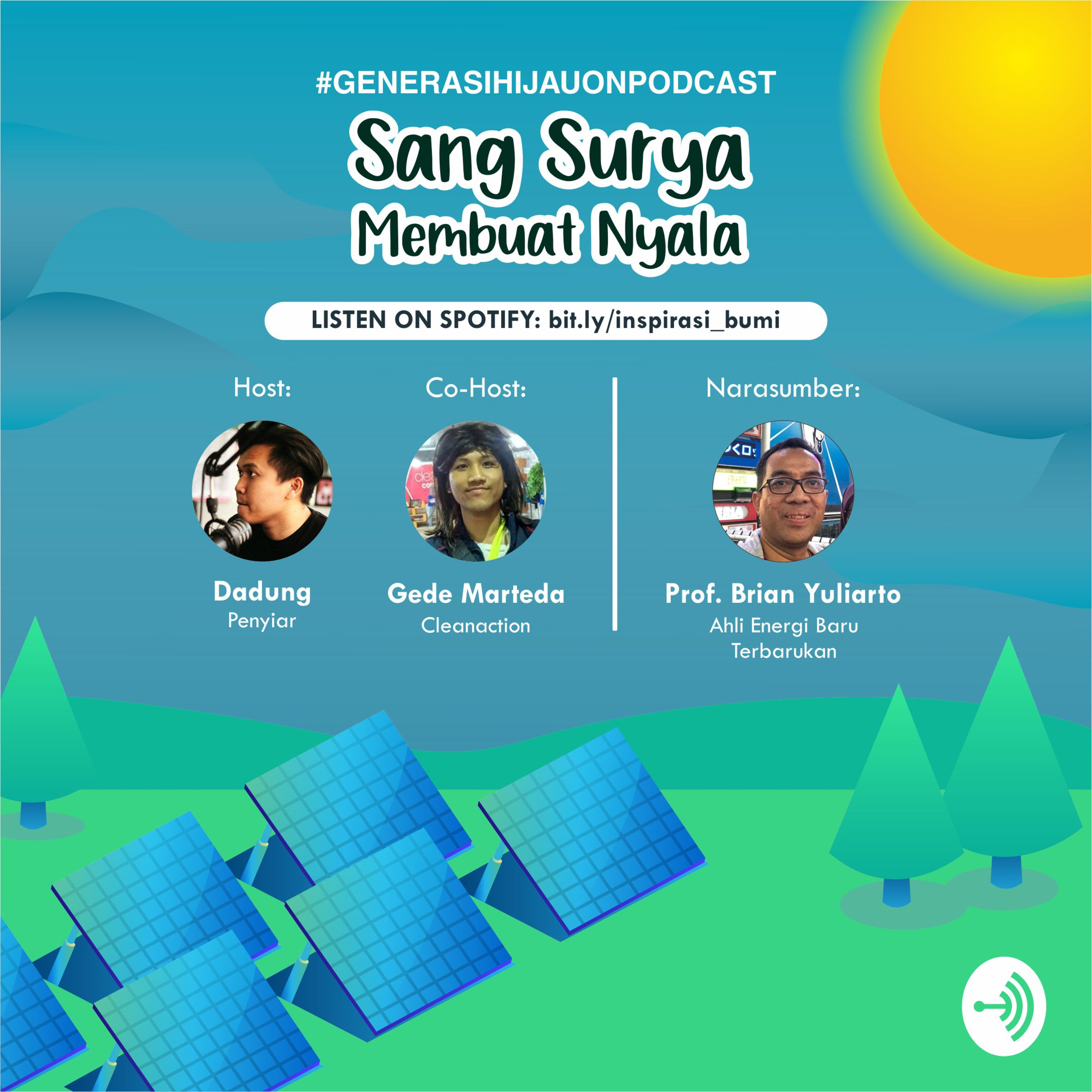 Inspirasi Bumi