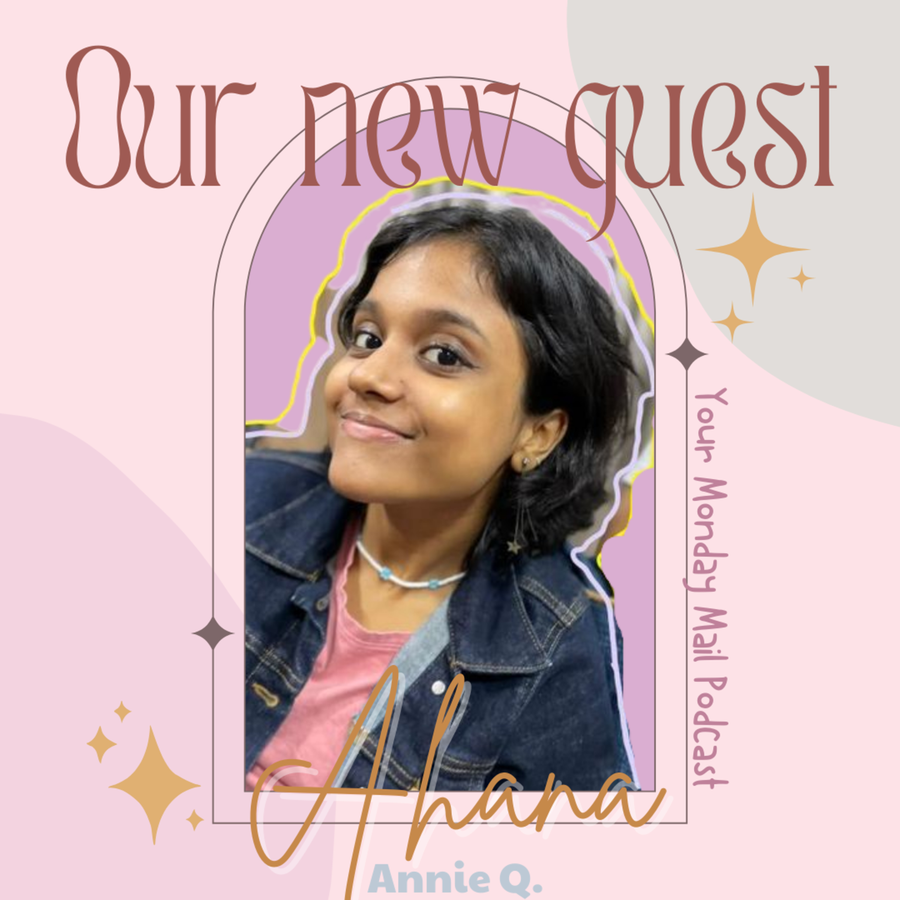 [Guest]Ahana - Peer pressure in teen life