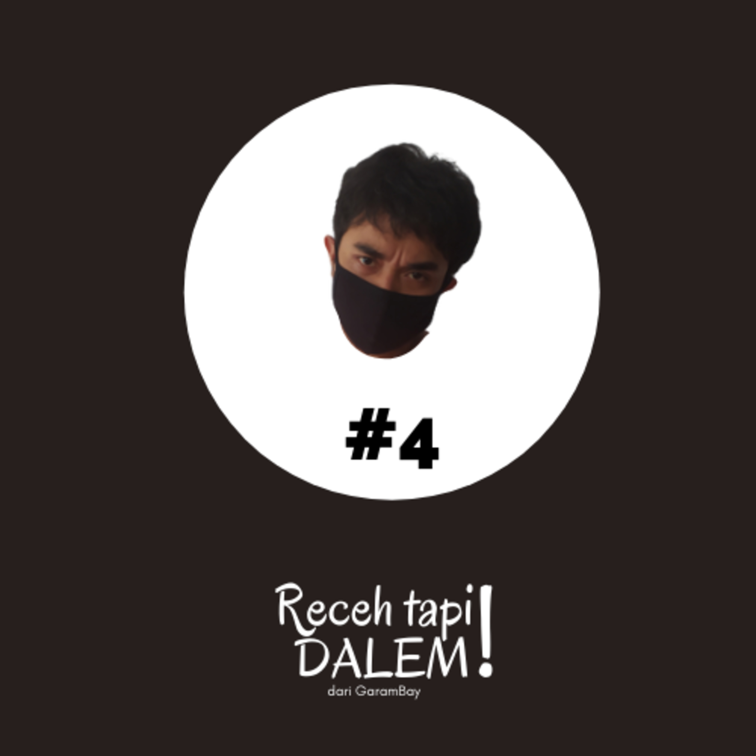 Receh tapi Dalem