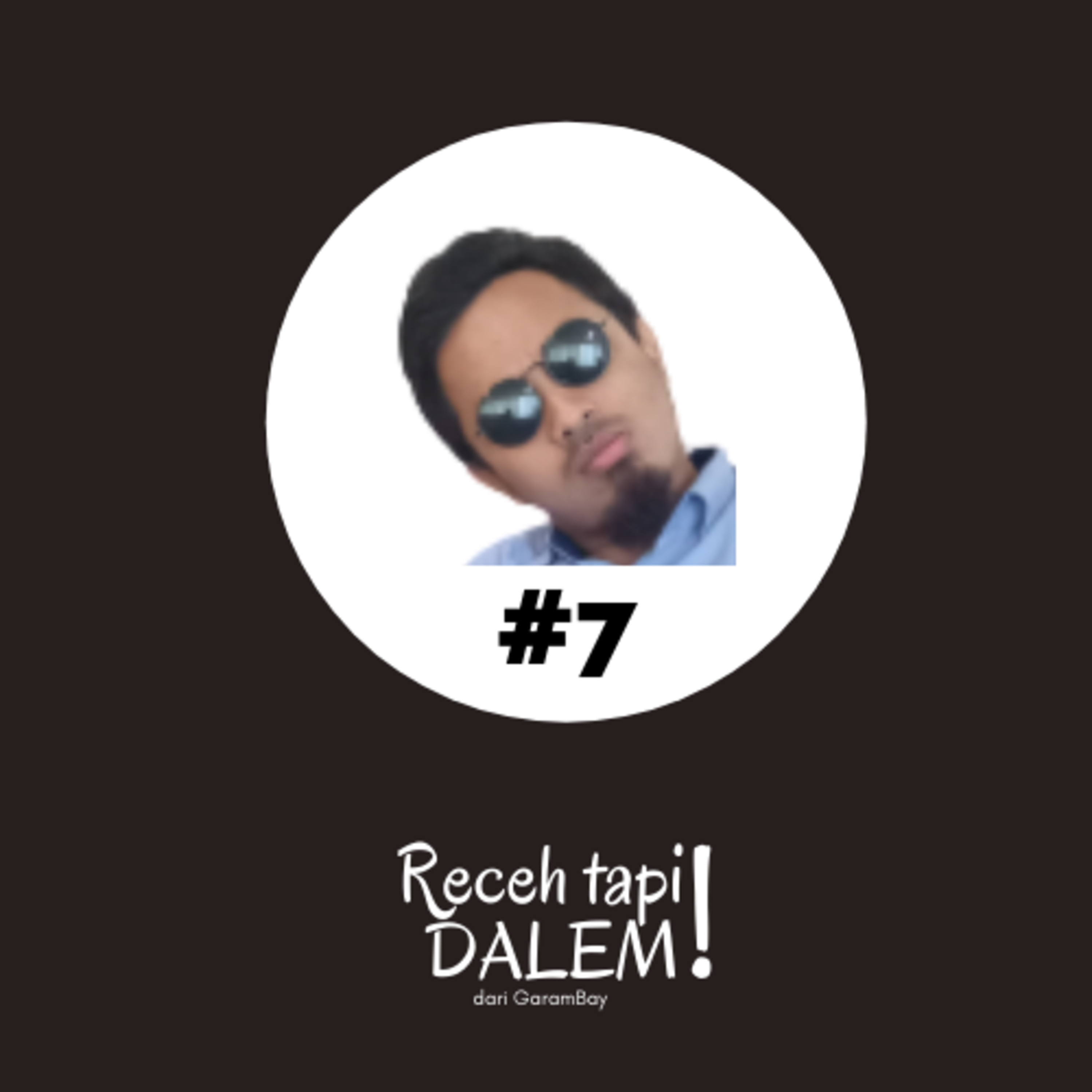 Receh tapi Dalem