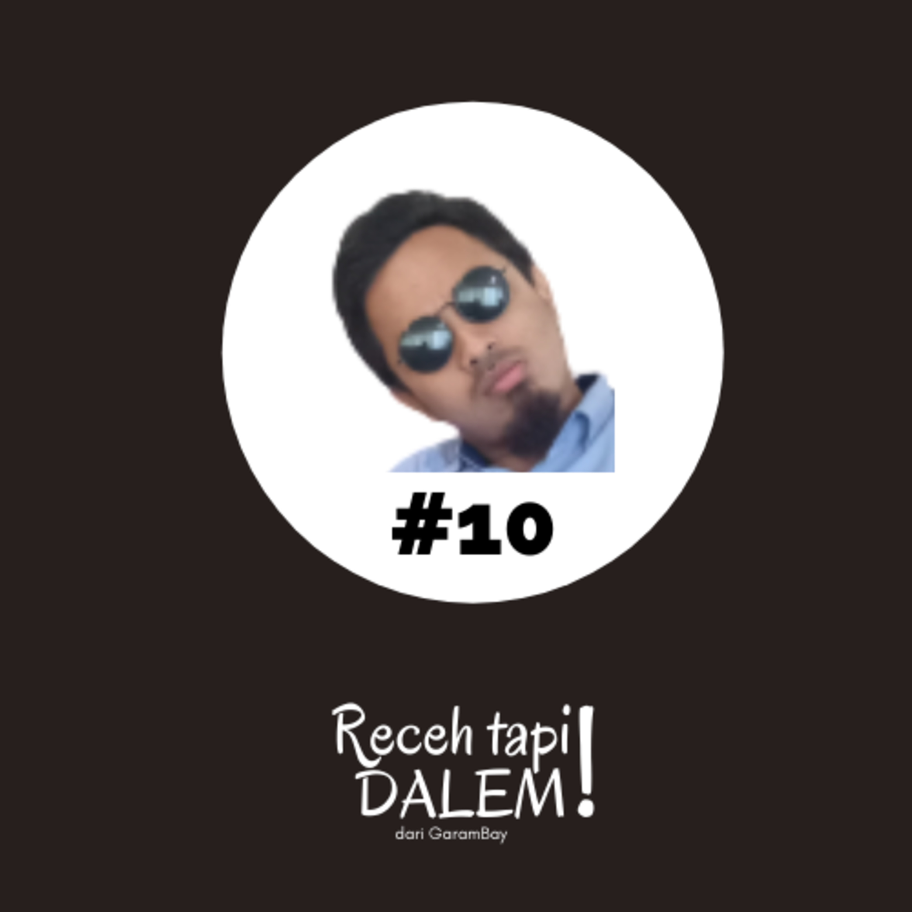 Receh tapi Dalem