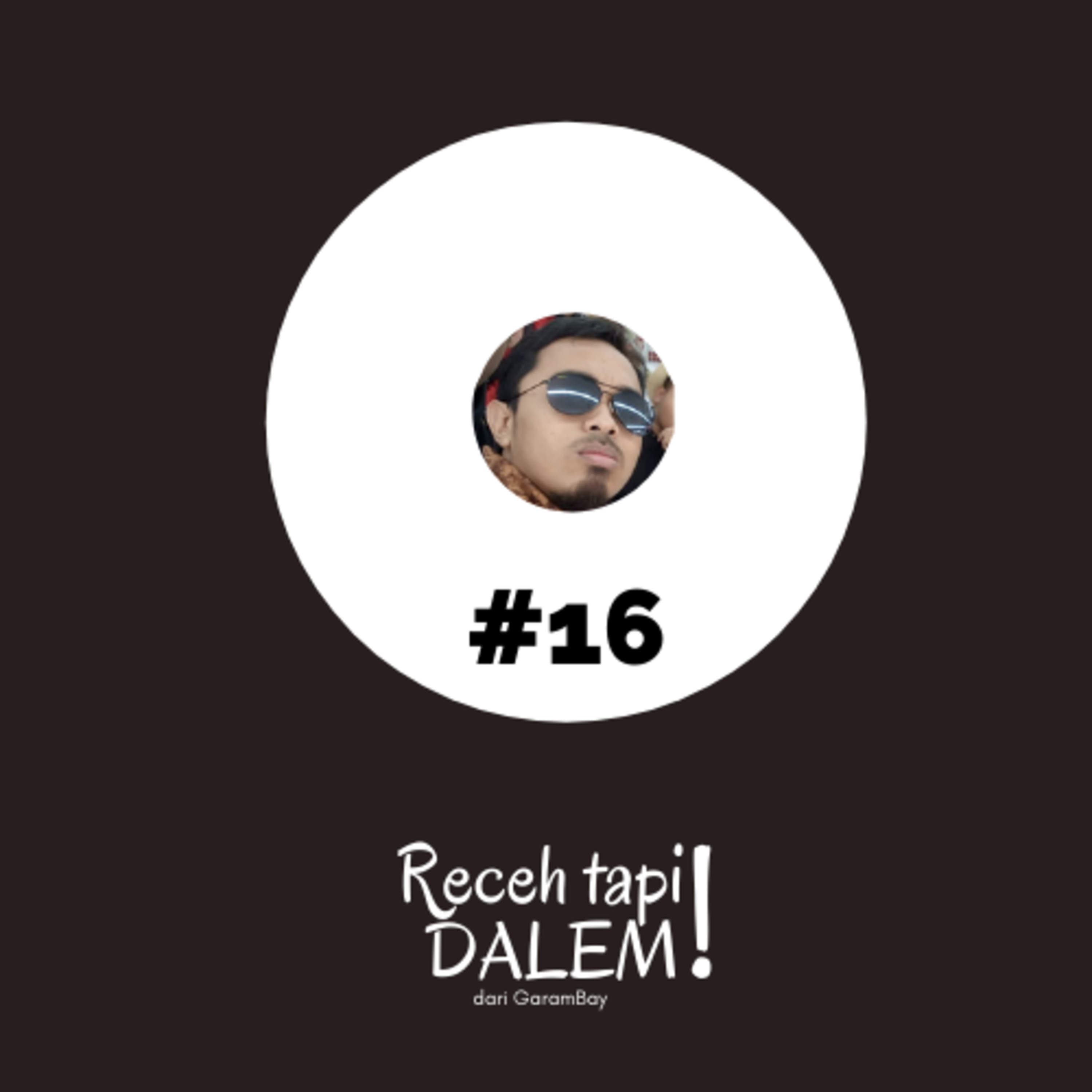 Receh tapi Dalem