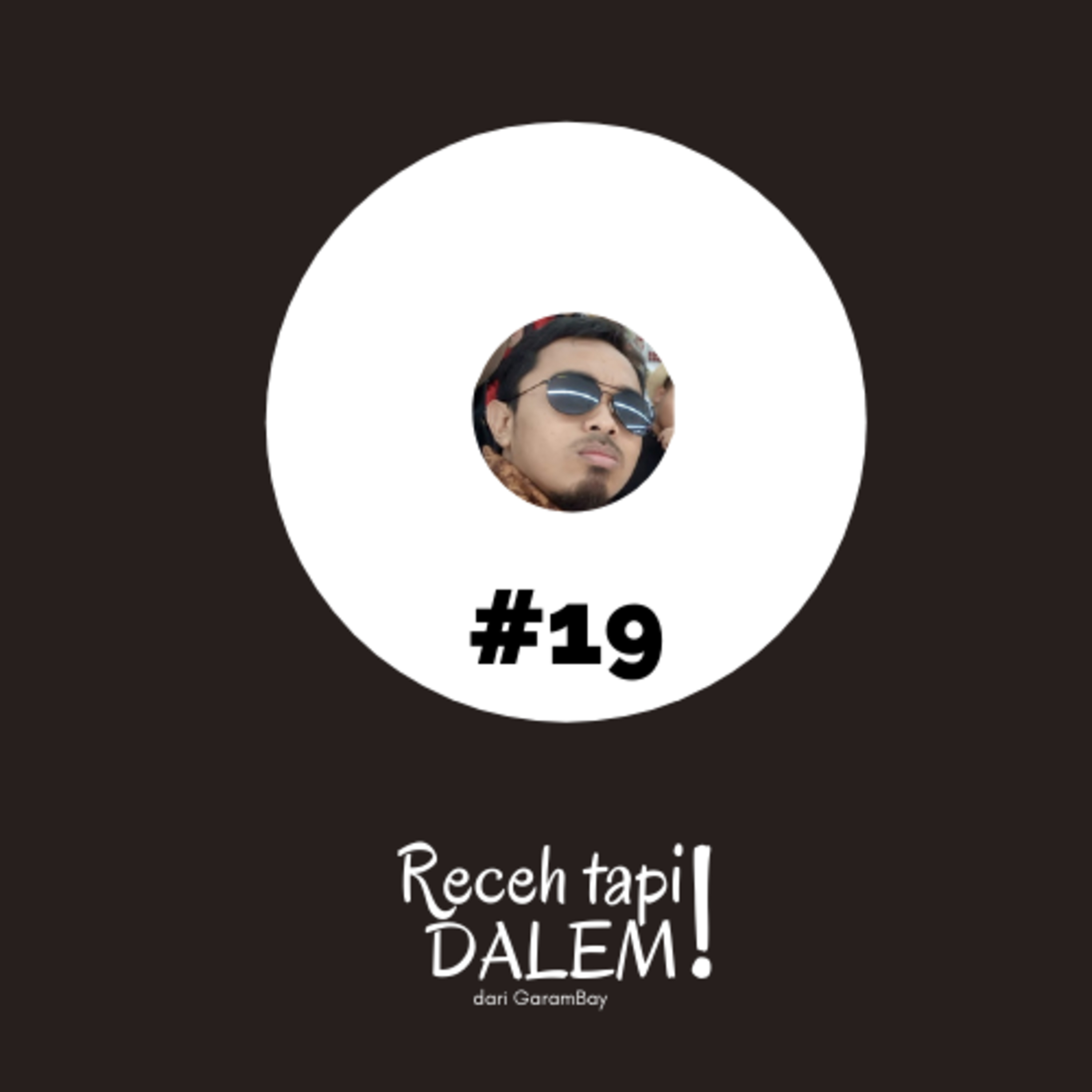Receh tapi Dalem