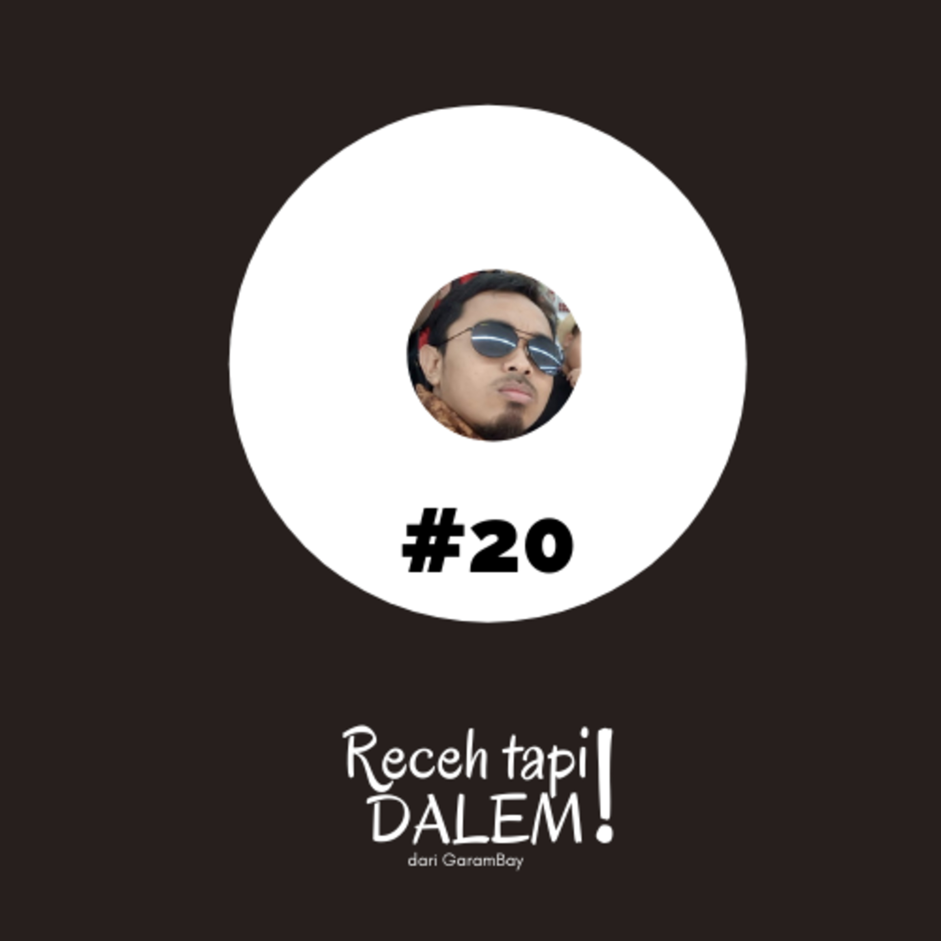 Receh tapi Dalem