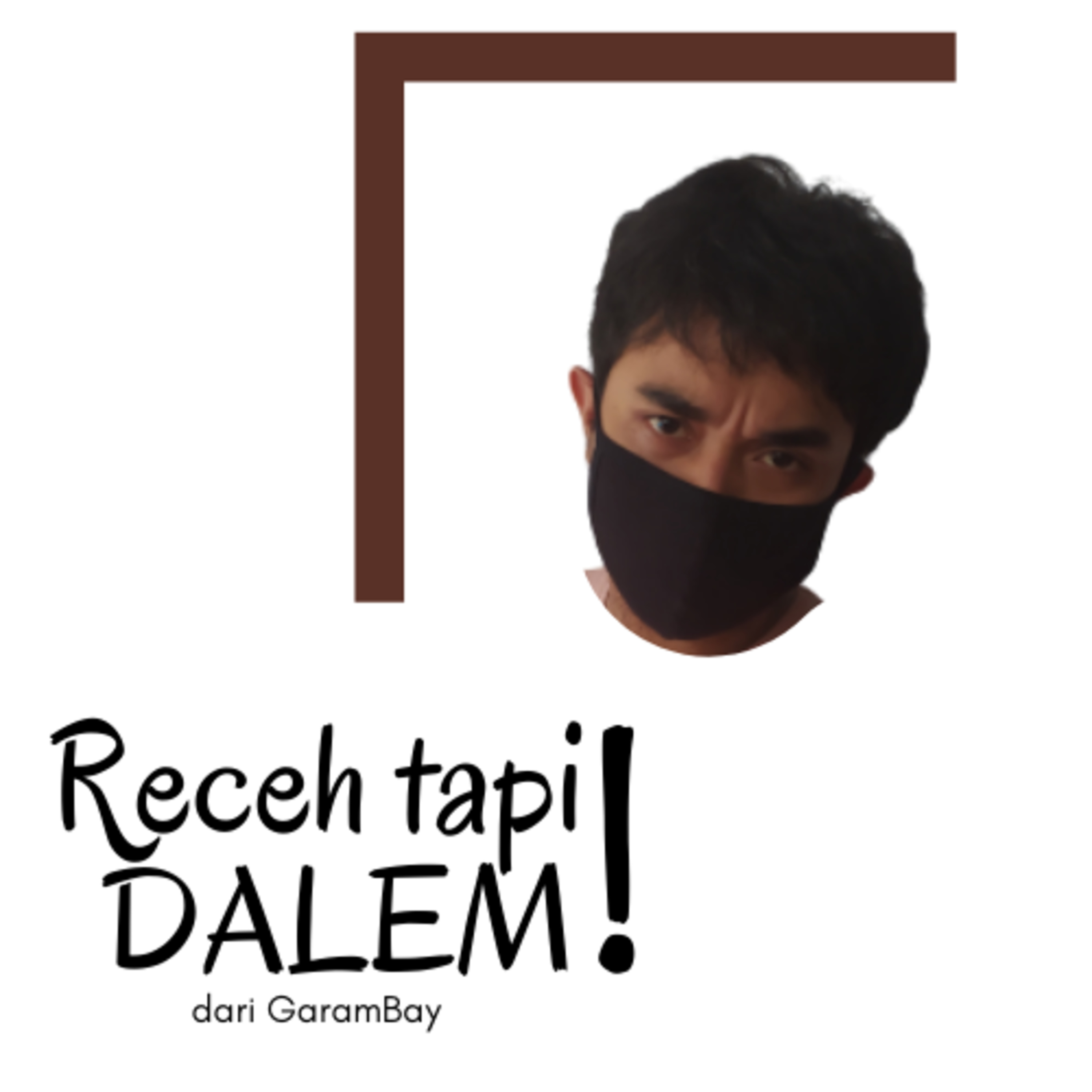Receh tapi Dalem