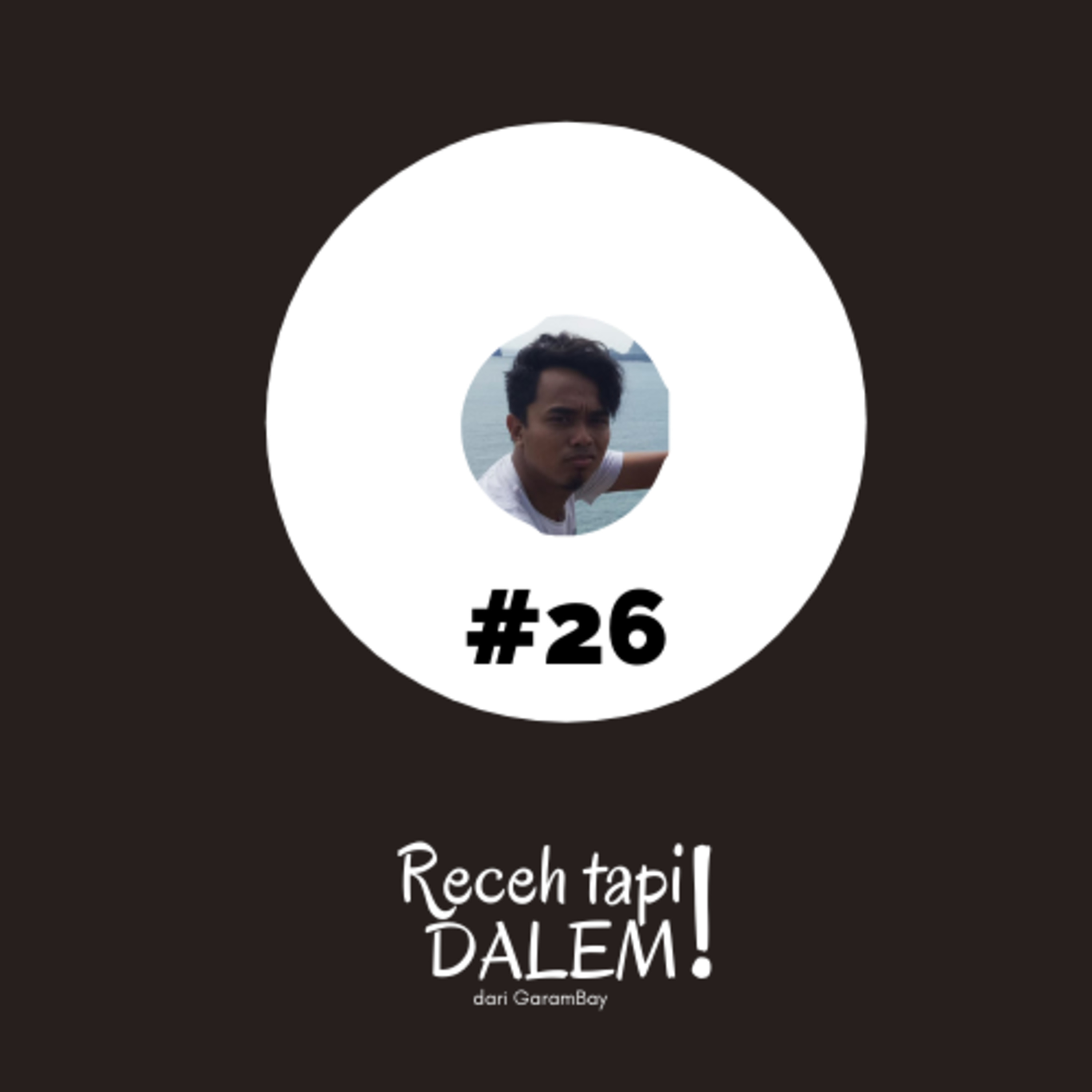 Receh tapi Dalem