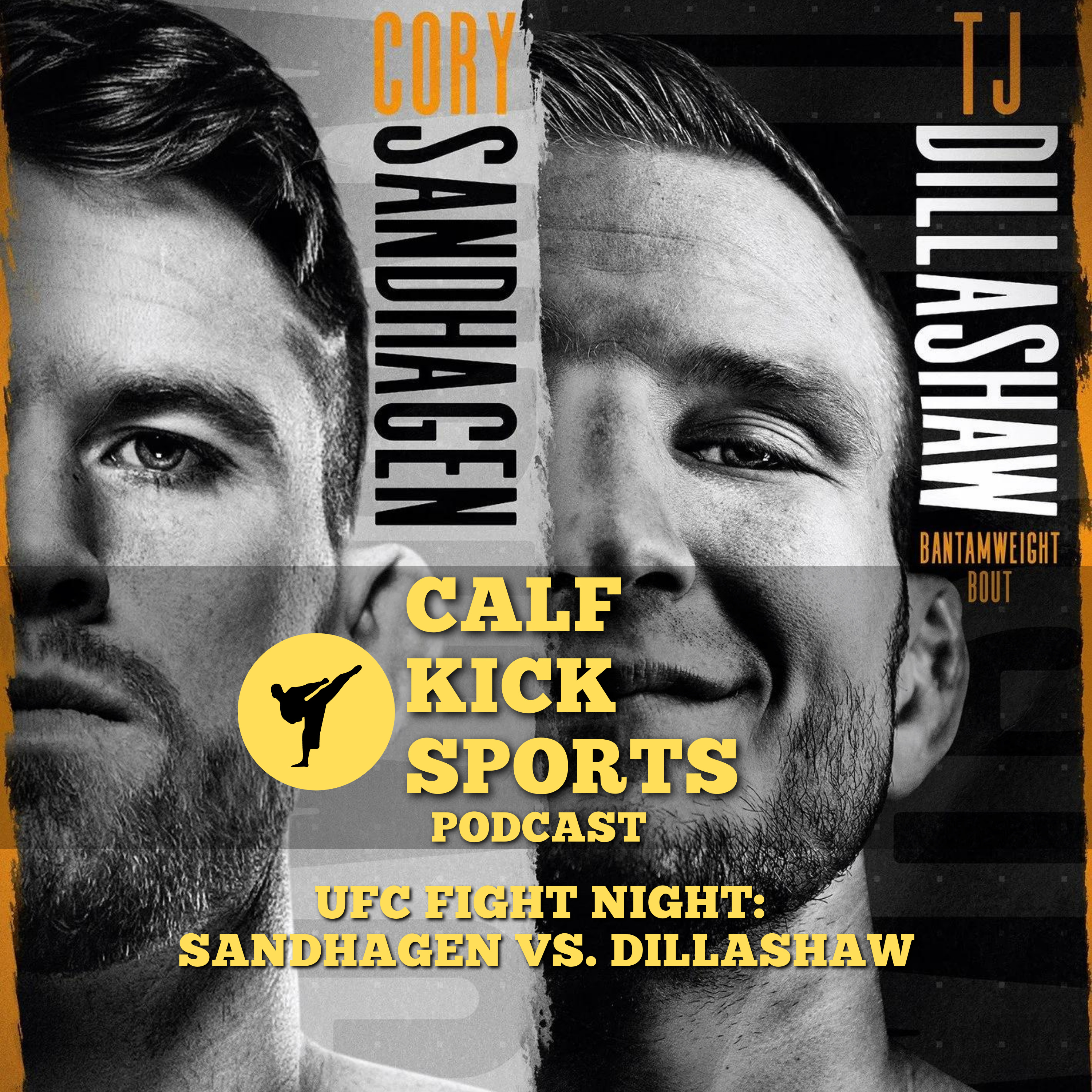 Kick Weekly with Tim Wheaton - Kickboxing Podcast