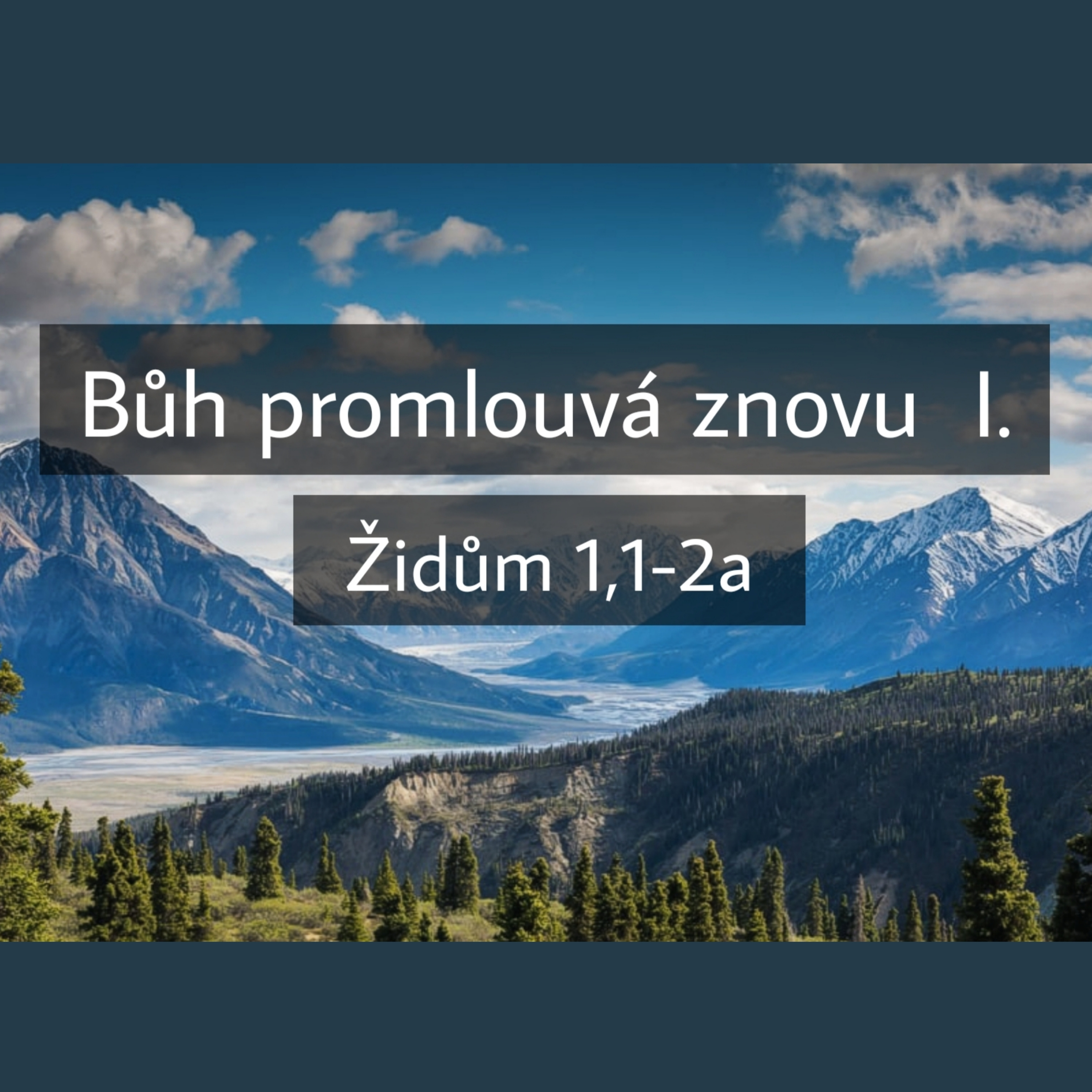 Biblická církev Praha
