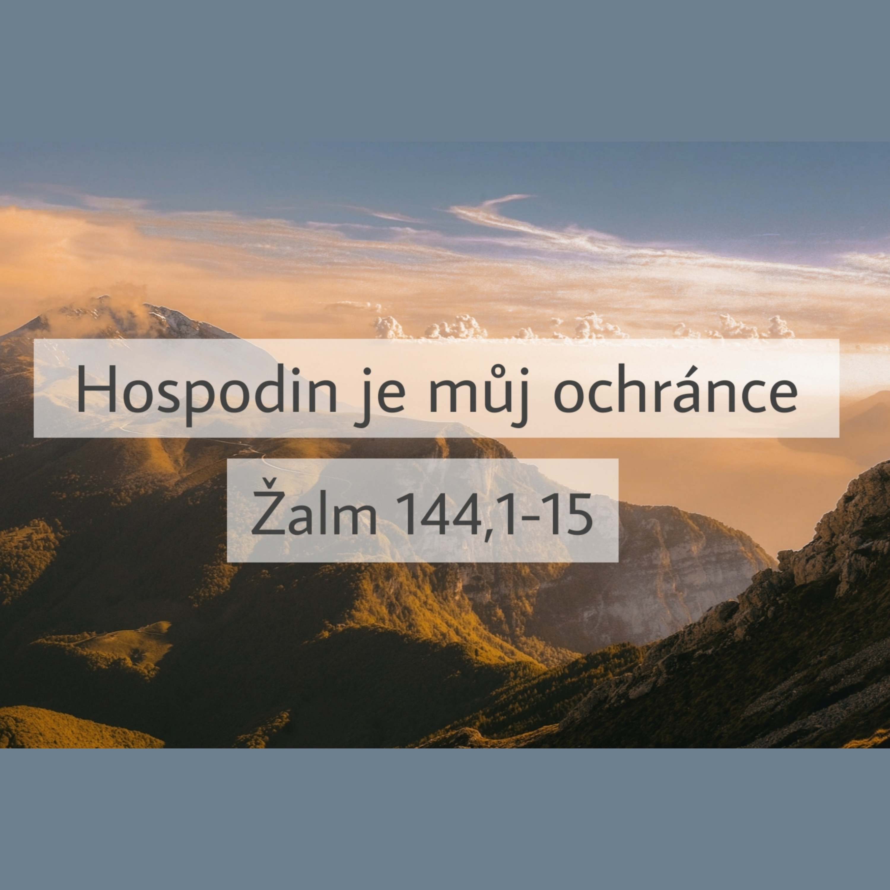 Biblická církev Praha